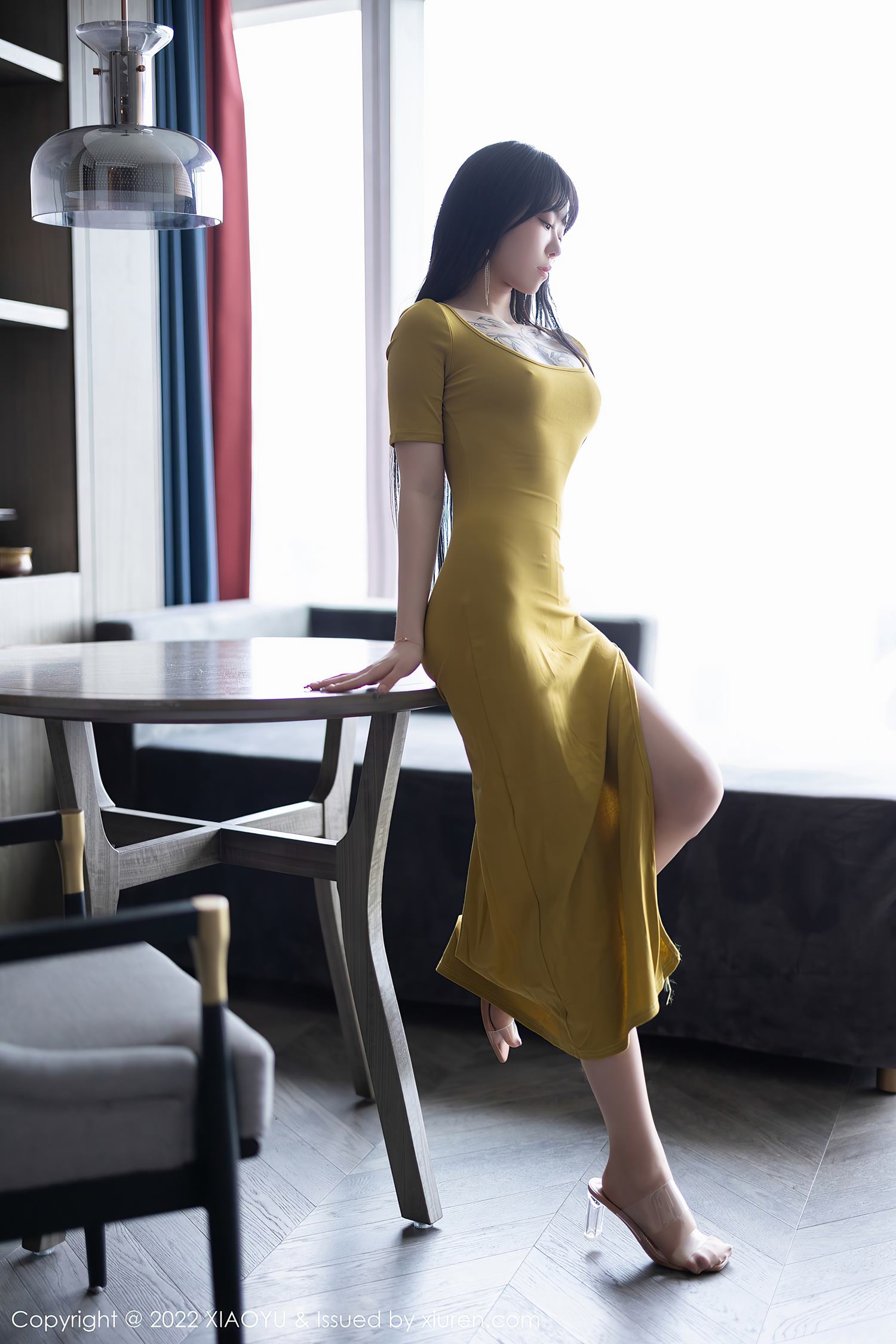 [XIAOYU语画界] 2022.07.27 VOL.829 奶瓶. 丝袜美腿[91P/688MB]