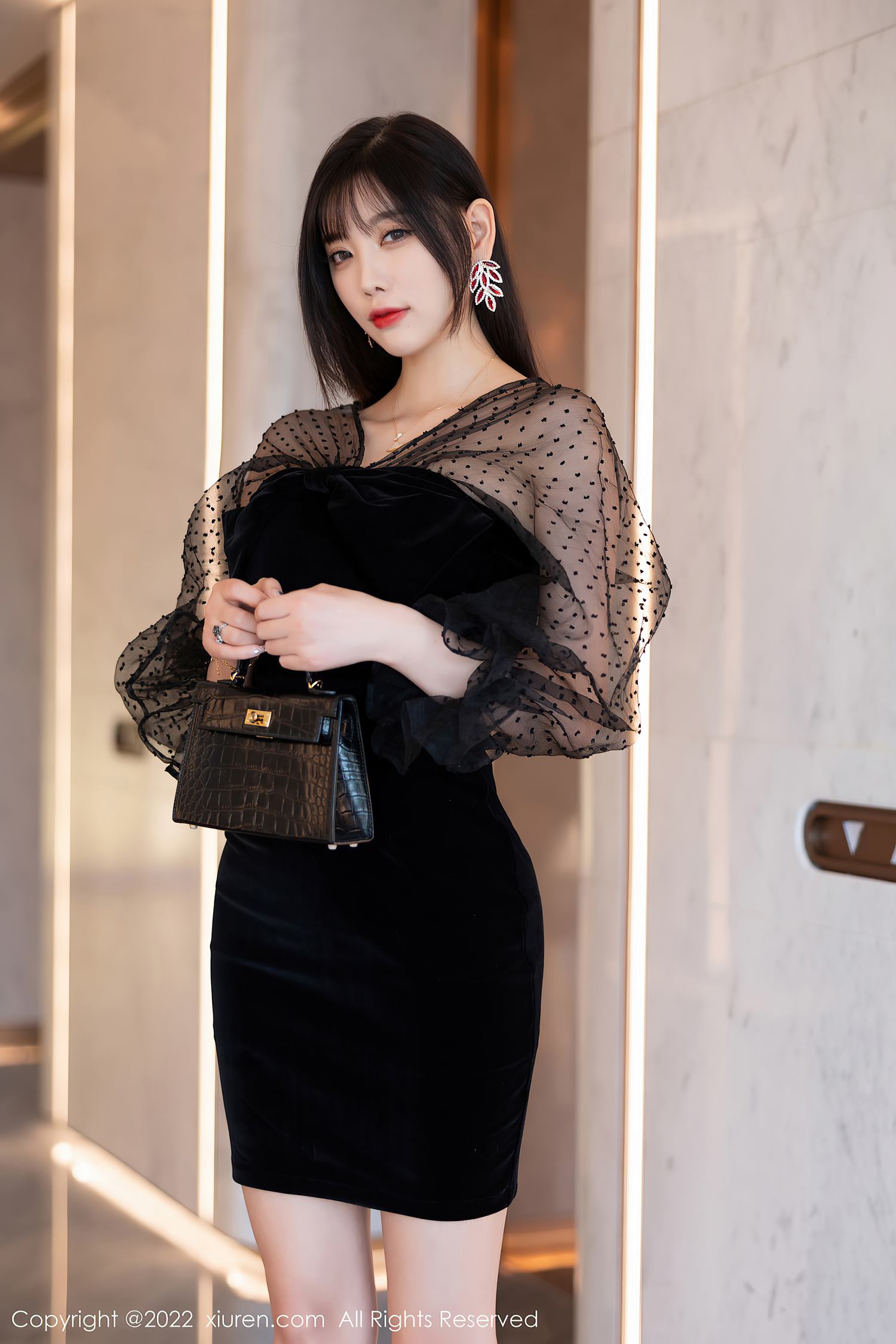 [Xiuren秀人网]2022.07.12 NO.5264 杨晨晨Yome[84+1P/711MB]