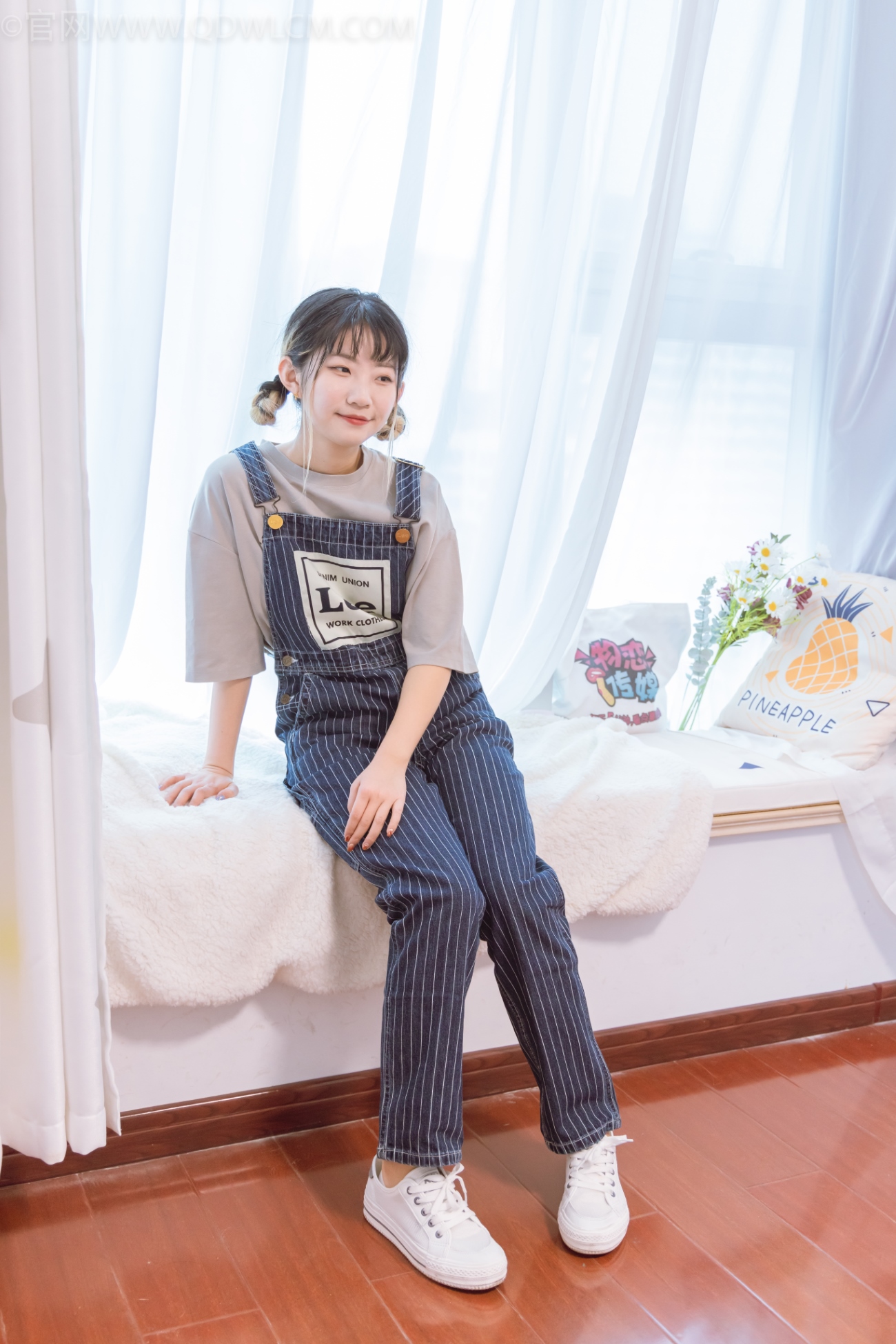 物恋传媒 NO.1156 暗月-相伴美好[141P/1V/4.23GB]
