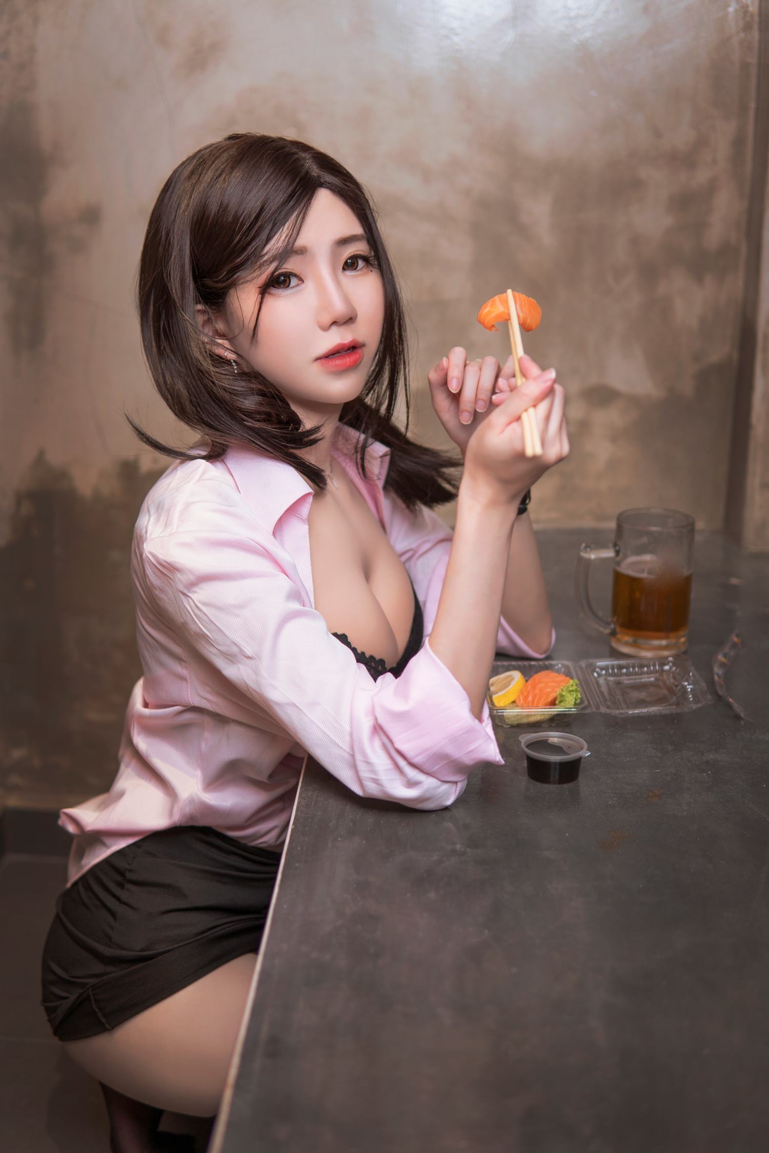 Sally Dorasnow  - Airi Gotou[43P/79.9MB]