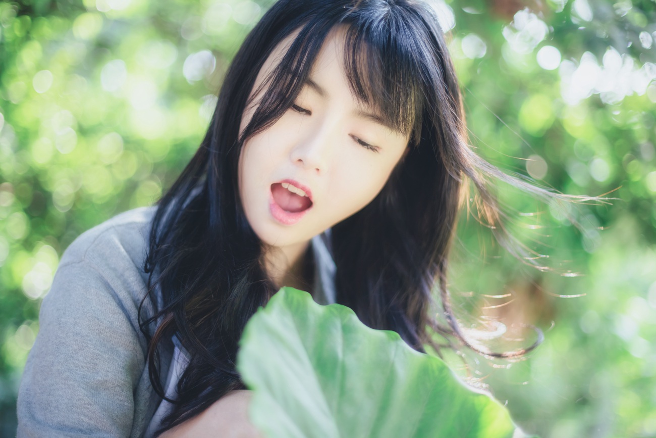 [YITUYU艺图语] 2021.08.26 午后阳光 三重子 [42P/346MB]
