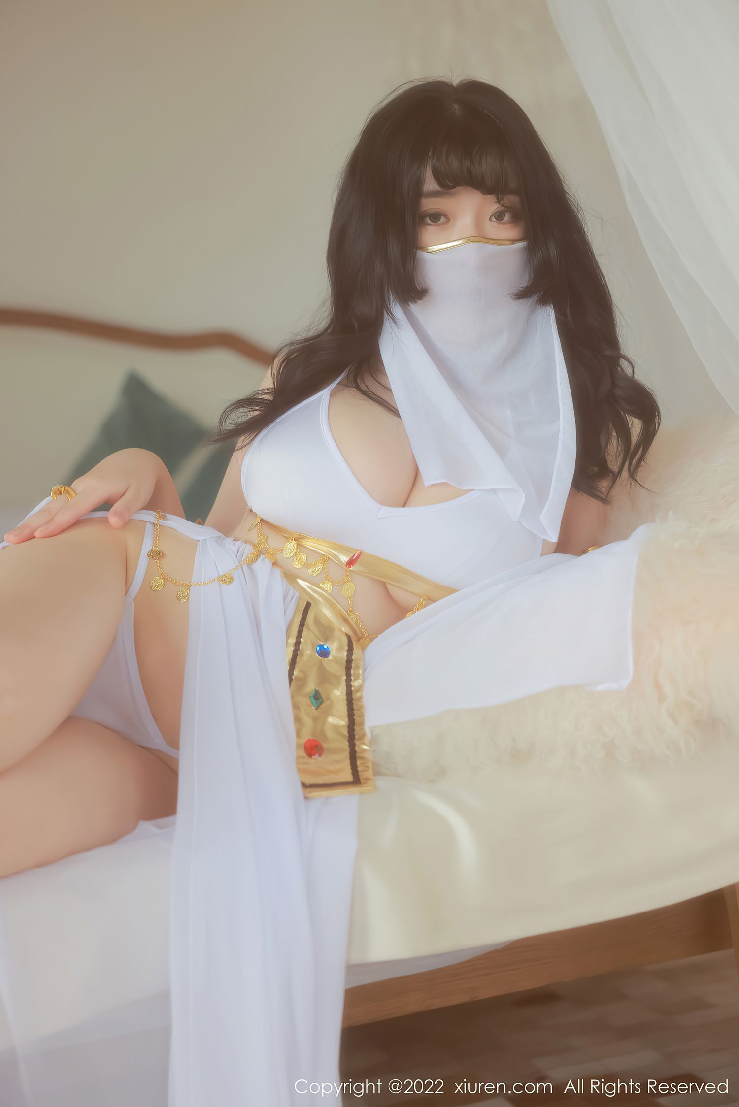 [Xiuren秀人网]2022.07.27 NO.5341 奶酥36E[51+1P/434MB]