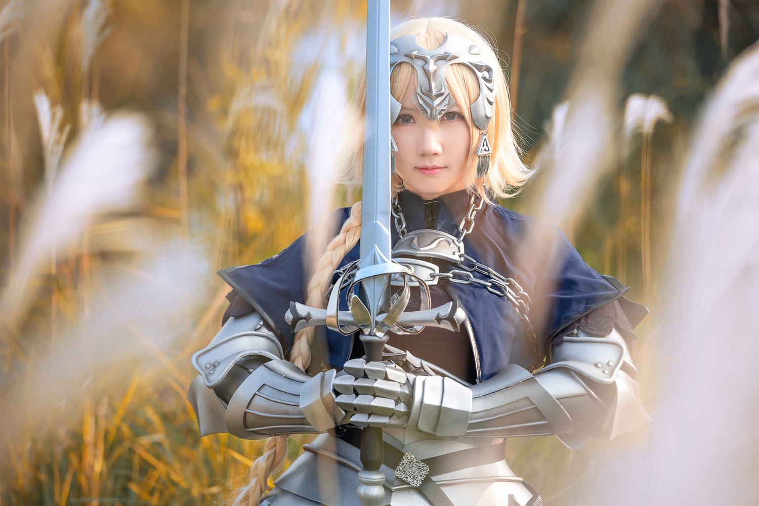 是本末末  贞德[66P/361MB]