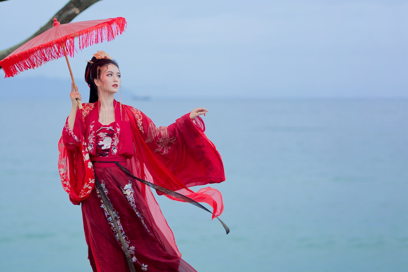 [YITUYU艺图语] 2021.09.02 千帆过尽 航子 [32P/235MB]