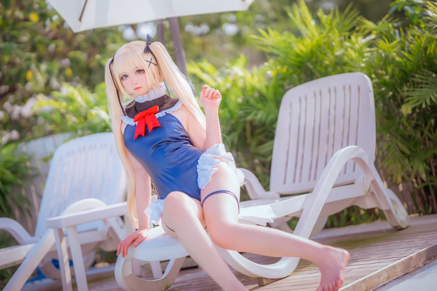 Sayako コスプレ [18P/97MB]