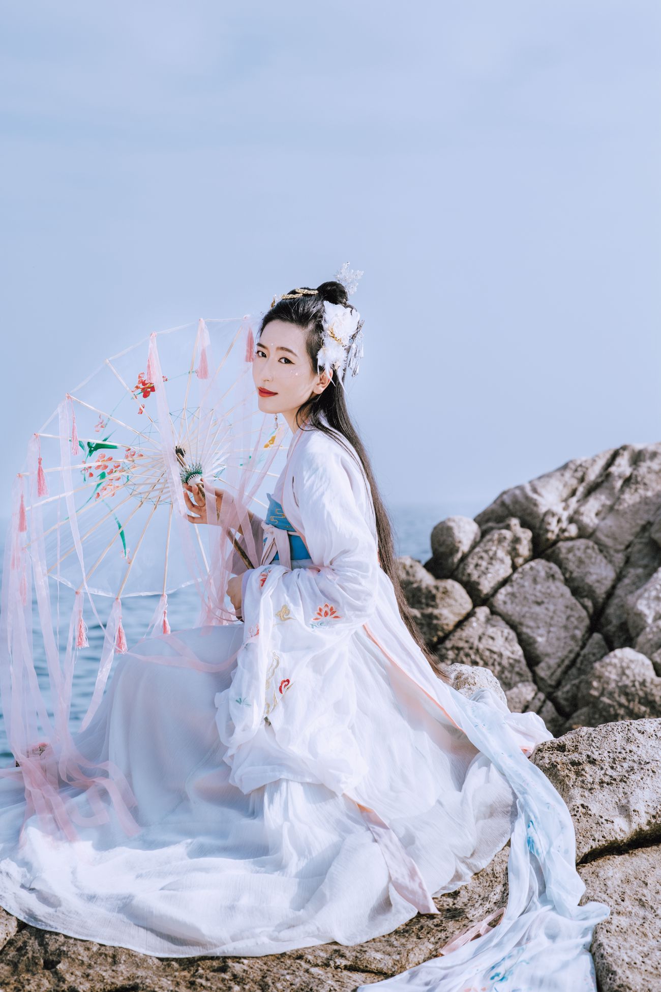 [YITUYU艺图语] 2021.09.04 沧海无涯 颖儿 [24P/238MB]