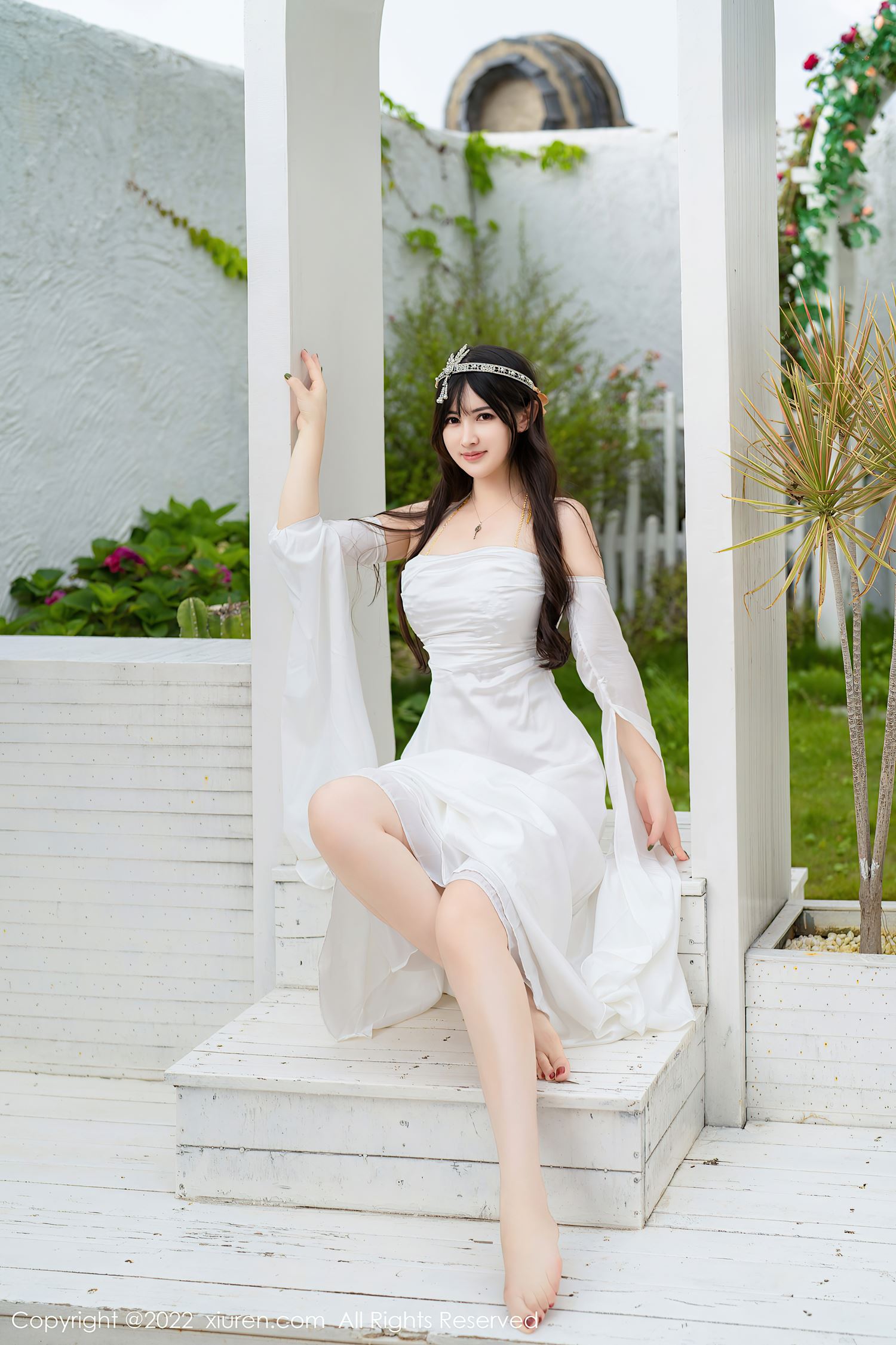 [Xiuren秀人网]2022.07.18 NO.5288 诗诗kiki[59+1P/567MB]