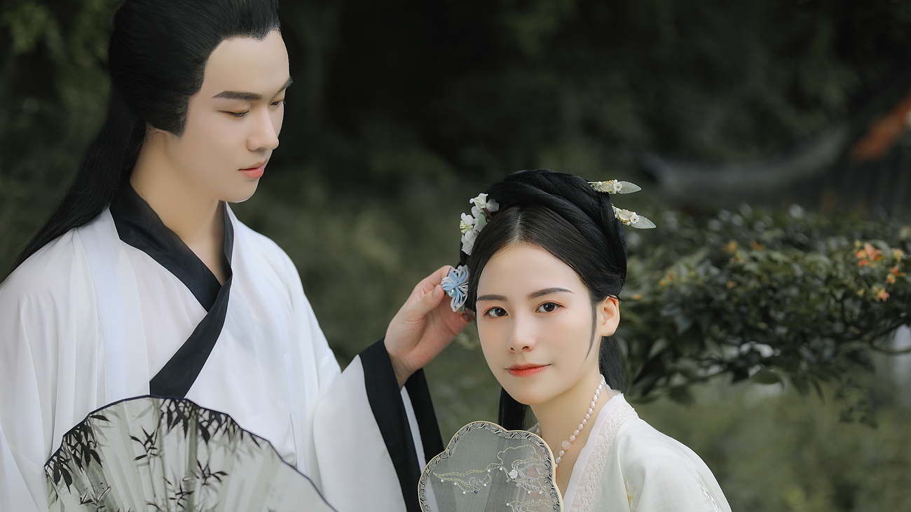 [YITUYU艺图语] 2021.09.02 花月下 小星 [22P/421MB]