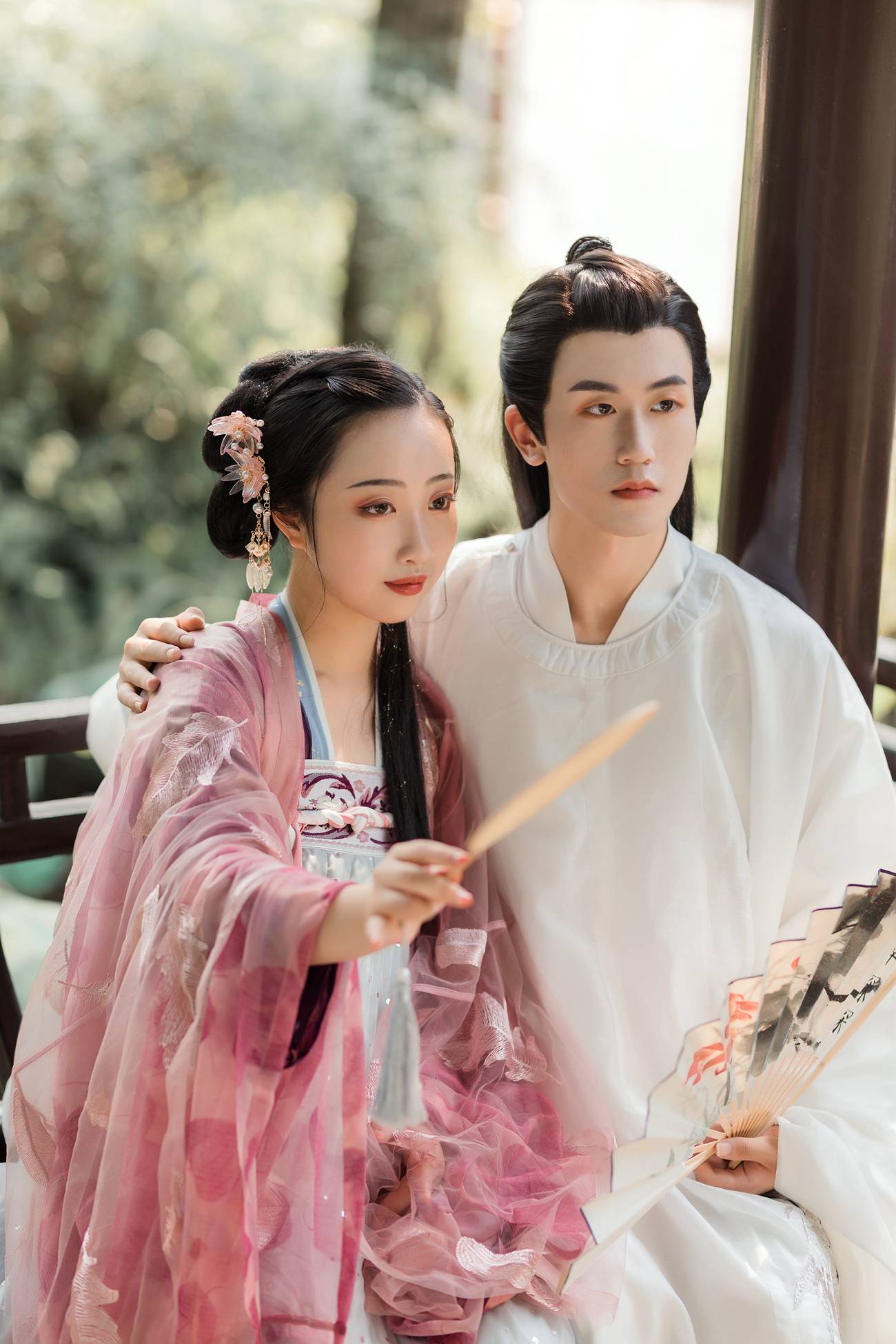 [YITUYU艺图语] 2021.08.24 青梅竹马 浅尧子 [29P/413MB]