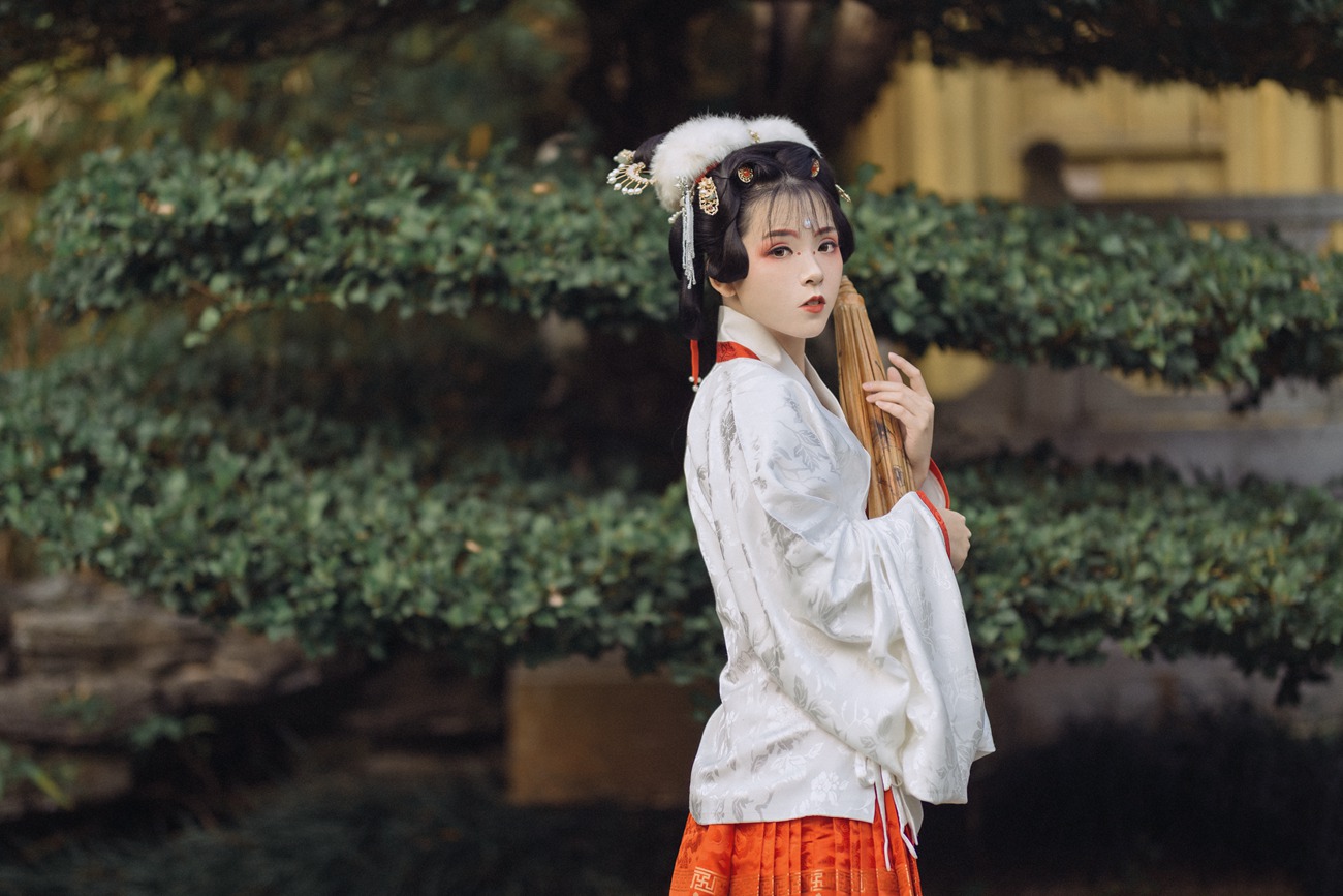 [YITUYU艺图语] 2021.09.04 茕兔 悠然 [32P/344MB]