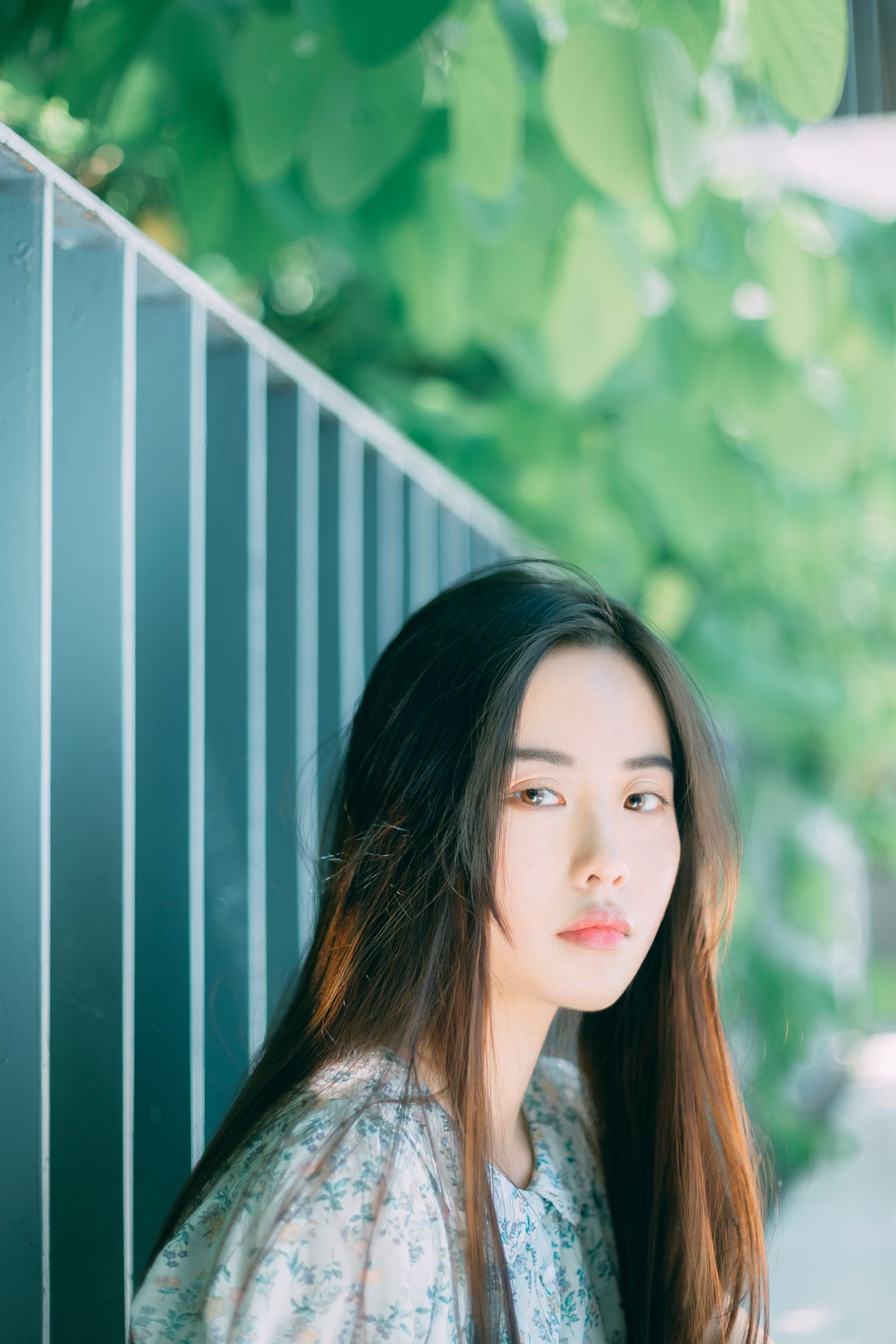 [YITUYU艺图语] 2021.08.27 夏の彼女 张潇云 [28P/274MB]