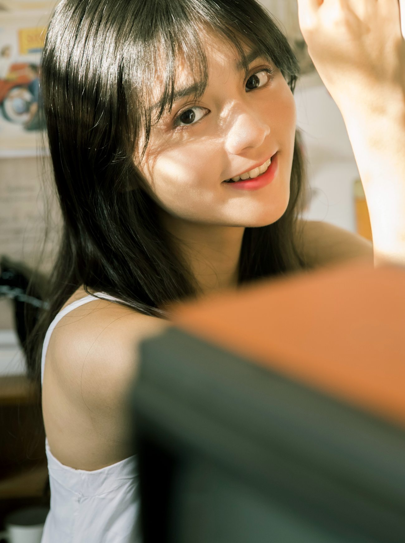 [YITUYU艺图语] 2021.08.31 青提的味道 雨文[23P/127MB]