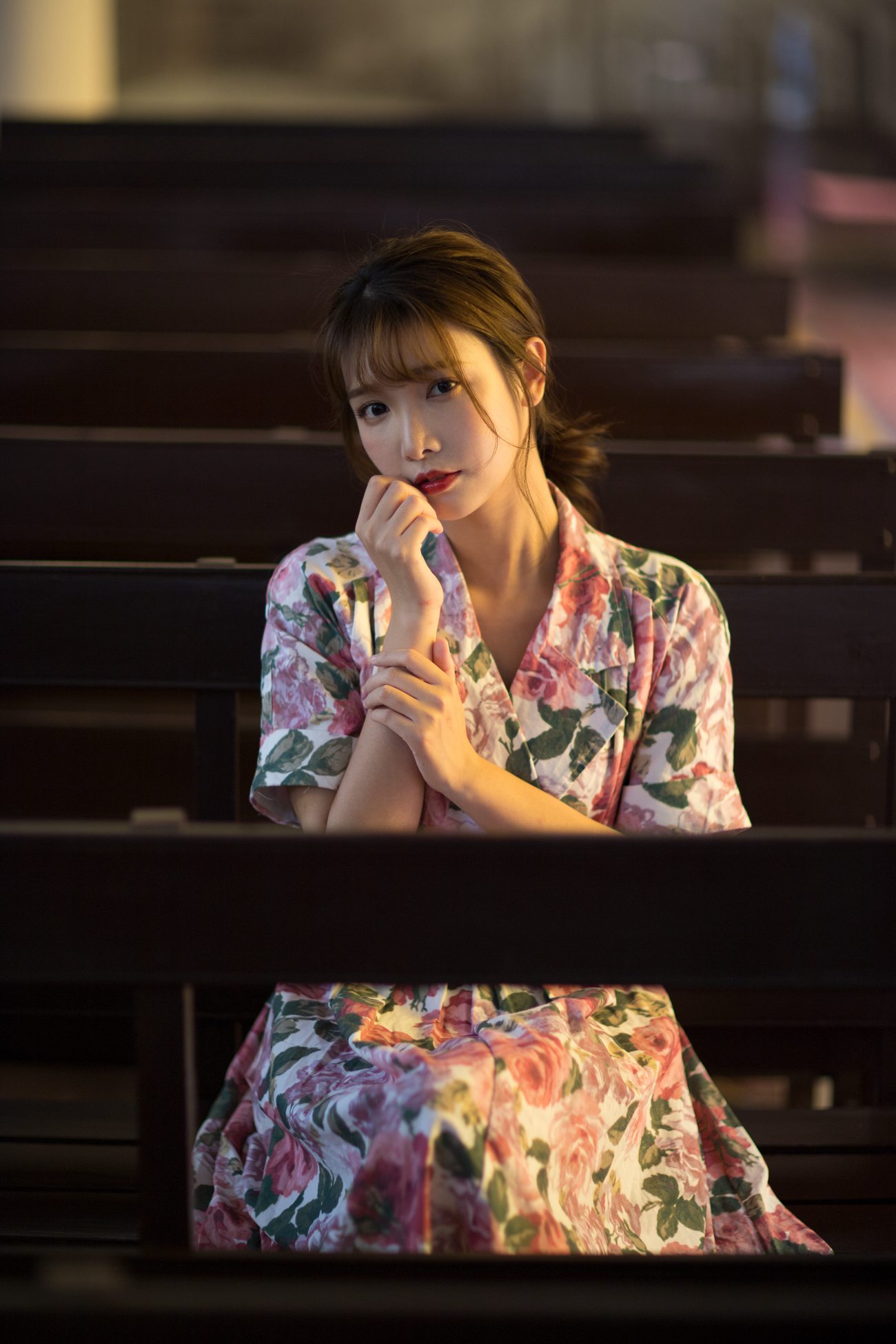 [YITUYU艺图语] 2021.08.24 流年 湘湘 [31P/431MB]
