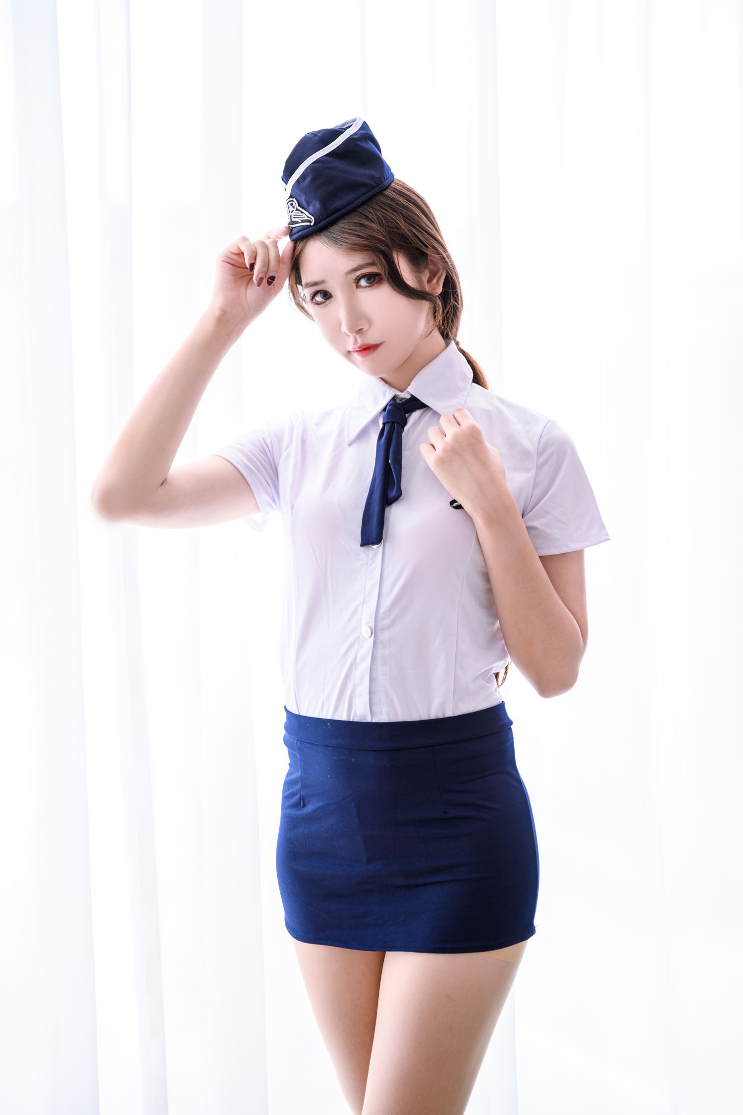 阮邑_Fairy - 情趣四件套[27P/388MB]