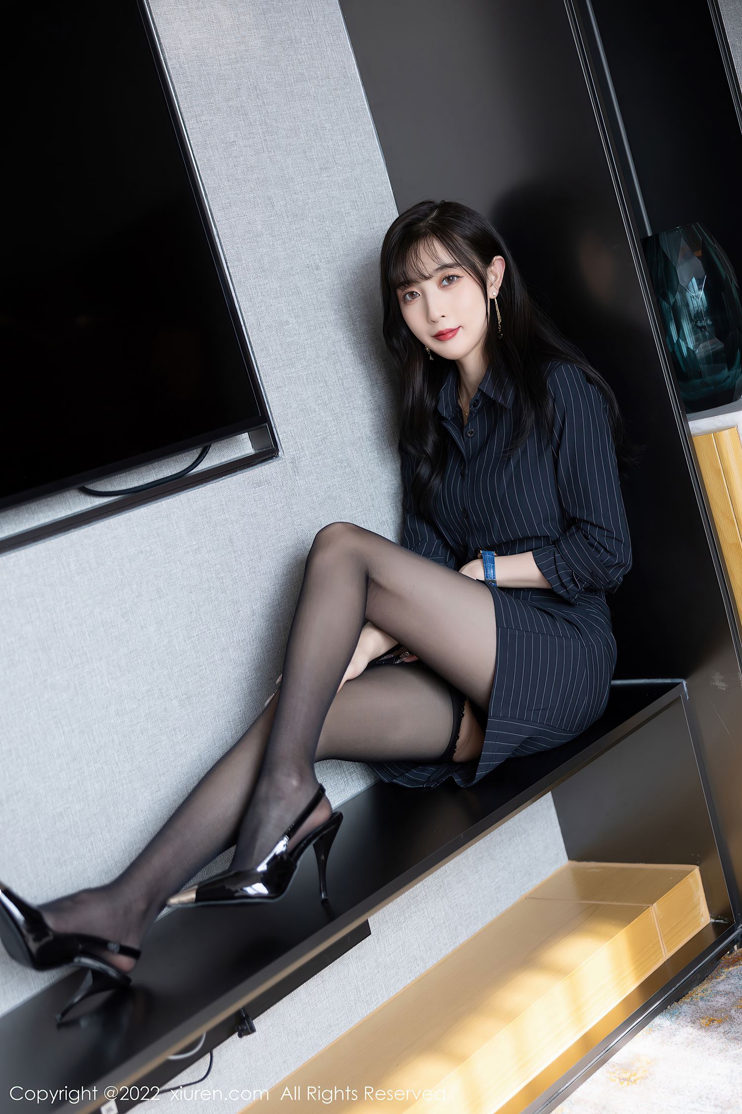 [Xiuren秀人网]2022.07.27 NO.5346 林星阑[87+1P/895MB]