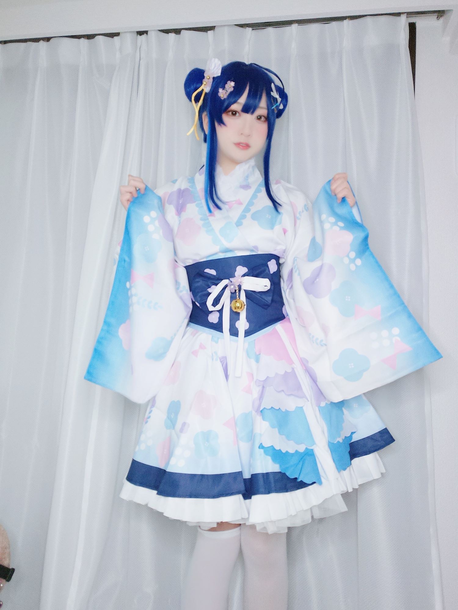 Yuki亭 - 天宮こころコスプレ[14P/34.4MB]