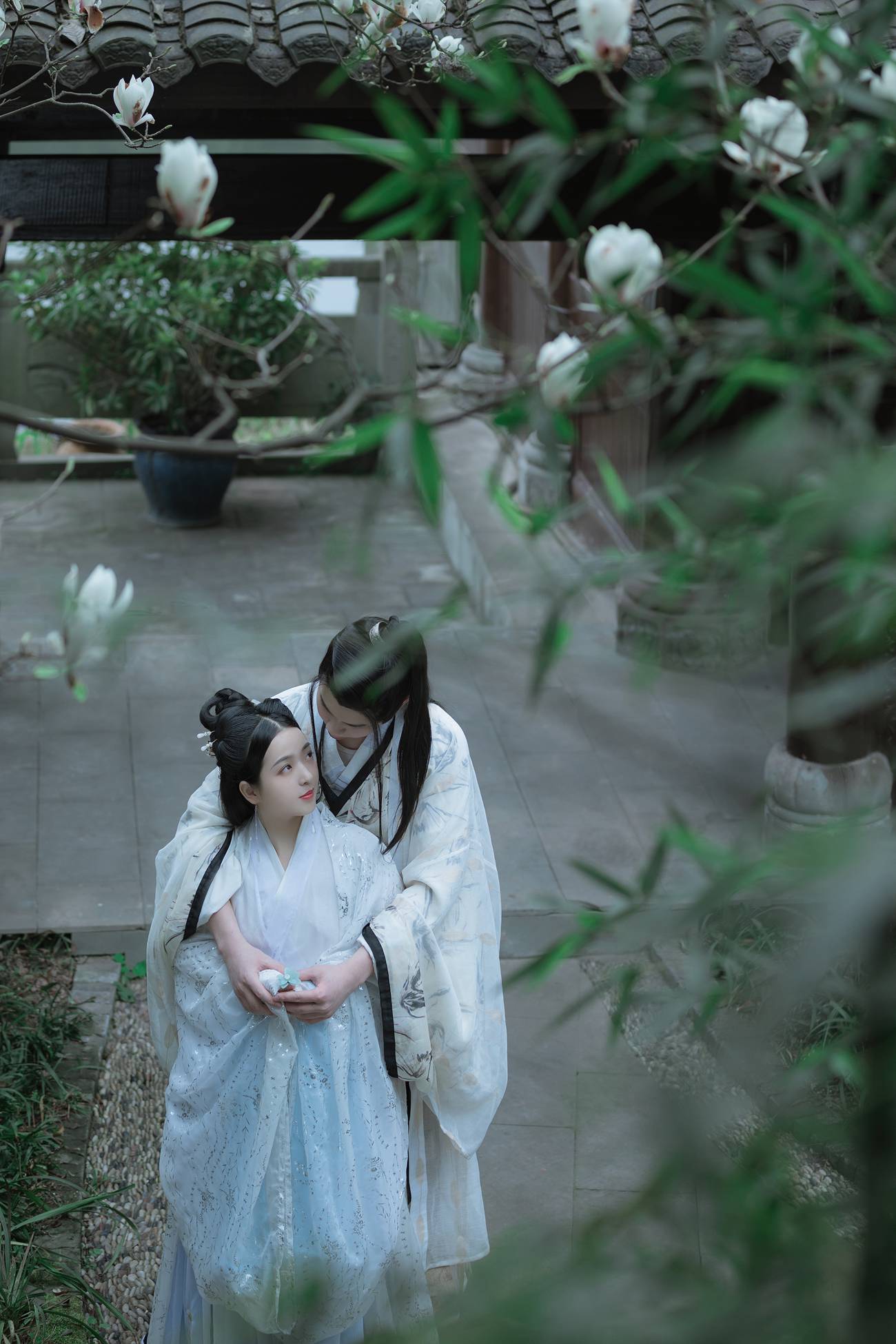 [YITUYU艺图语] 2021.09.04 山有木兮 呼呼 [23P/462MB]