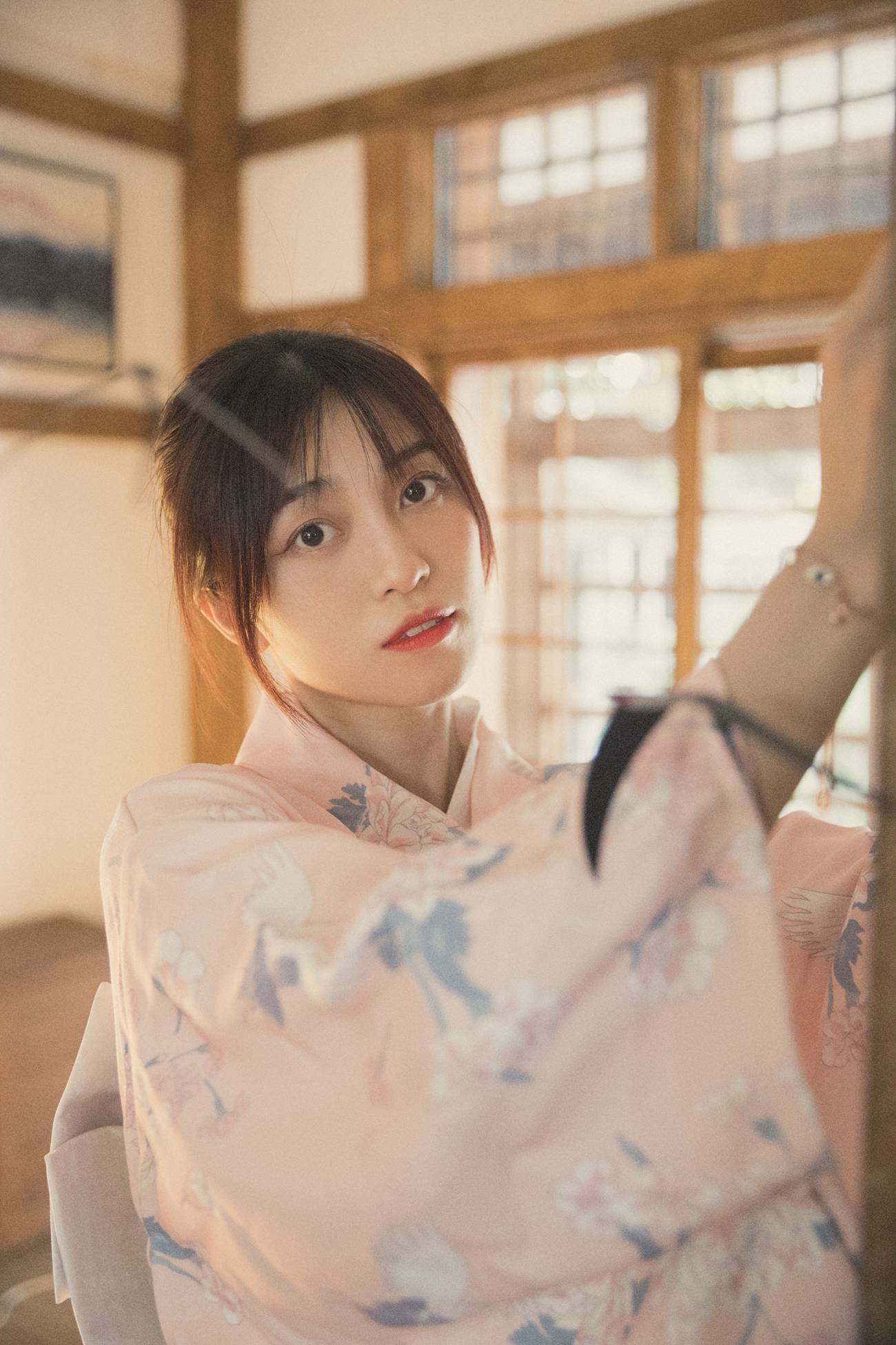 [YITUYU艺图语] 2021.08.28 山河入梦 猫的肚子 [21P/450MB]