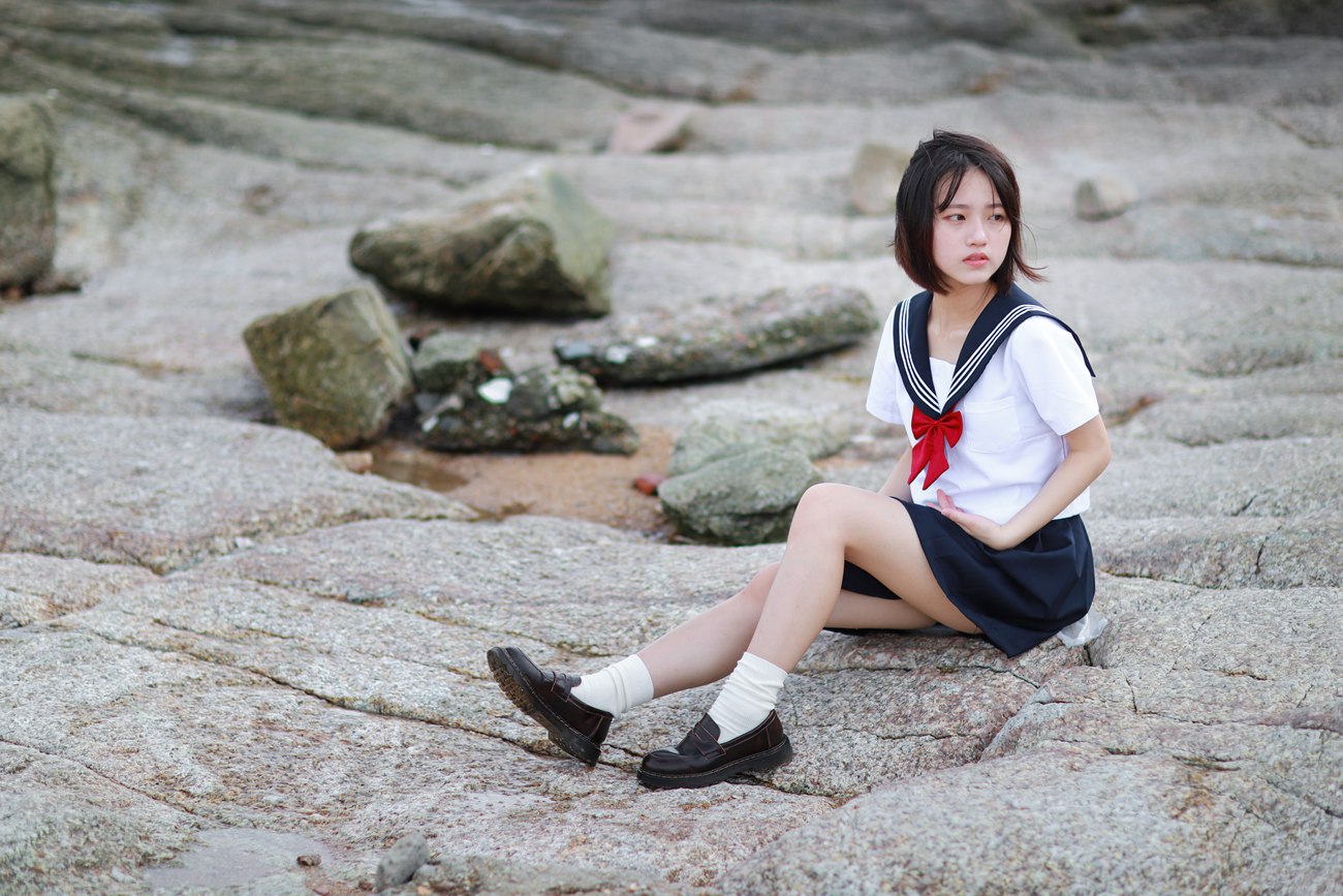 [YITUYU艺图语] 2021.08.31 听海 二妹 [23P/172MB]