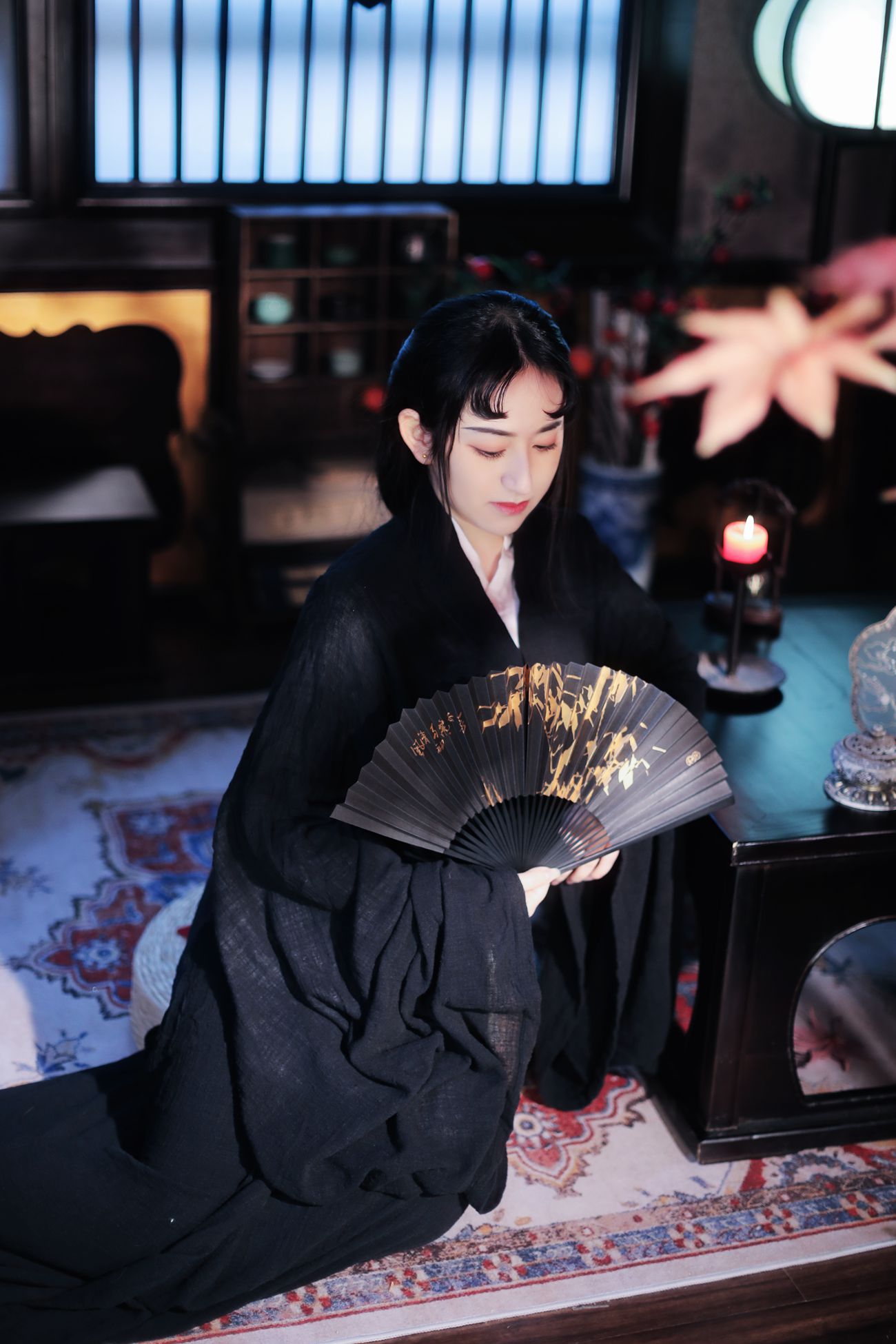 [YITUYU艺图语] 2021.09.03 情画 绵羊 [21P/258MB]