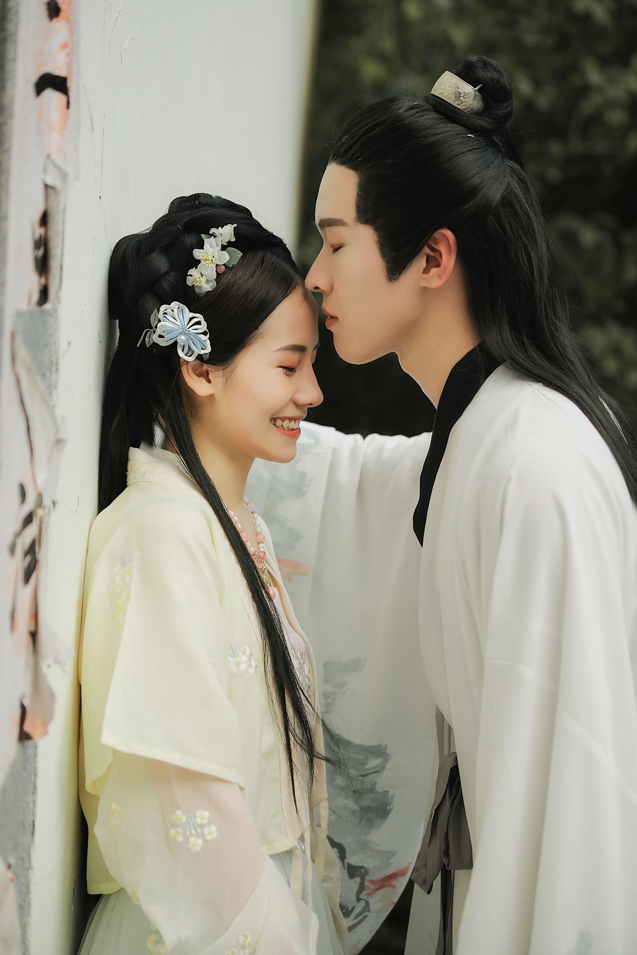 [YITUYU艺图语] 2021.09.02 花月下 小星 [22P/421MB]