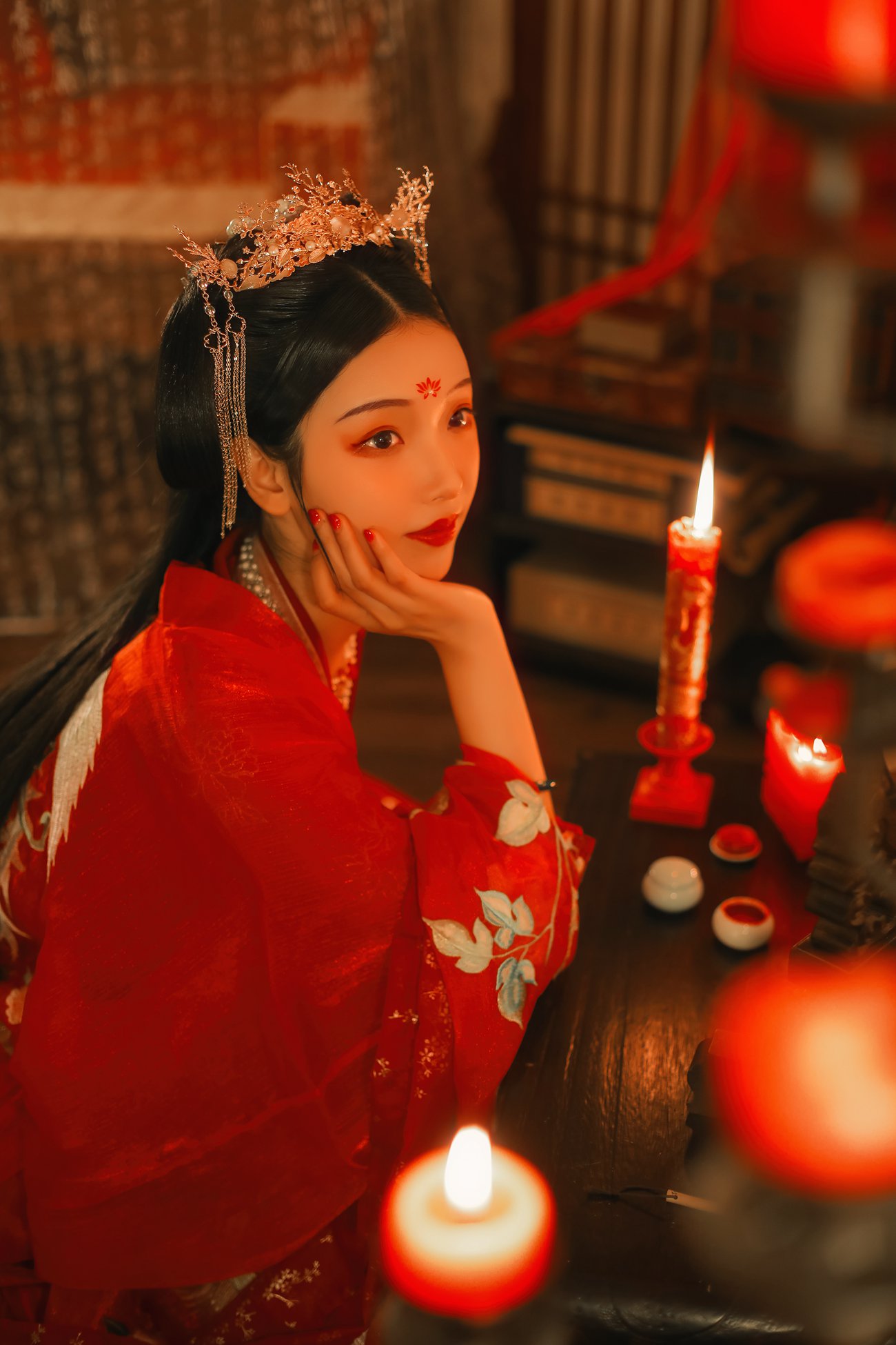 [YITUYU艺图语] 2021.09.04 佳偶天成 茵茵 [26P/379MB]
