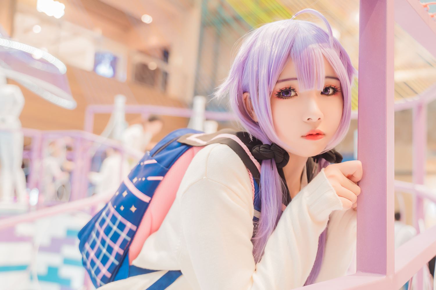 墨玉-M 独角兽憧憬约会日 [23P/146MB]