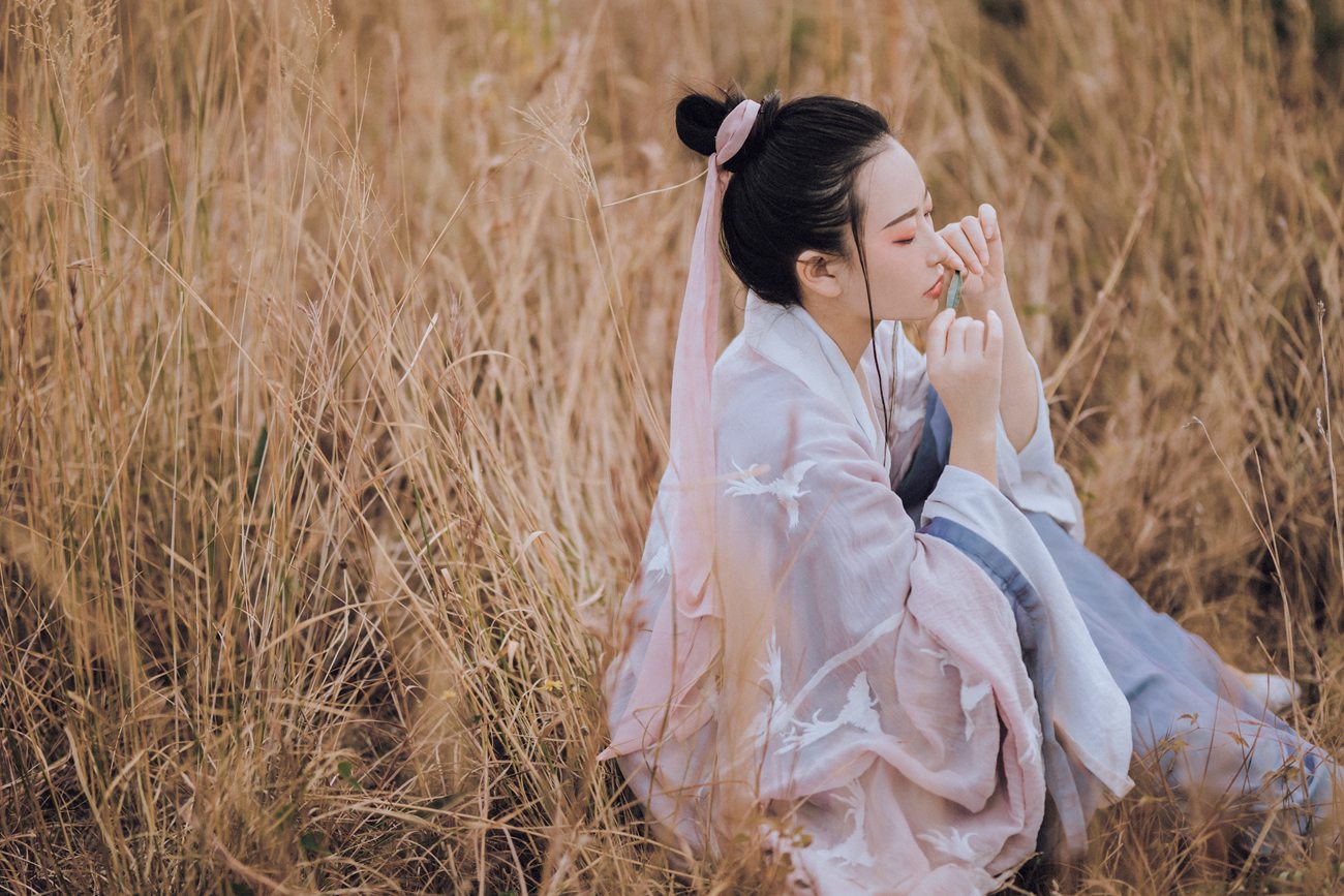 [YITUYU艺图语] 2021.09.02 苍山无我 耳朵 [26P/461MB]