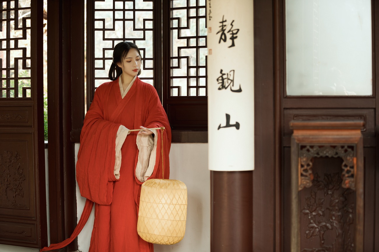 [YITUYU艺图语] 2021.08.26 山河故人 牧牧 [26P/293MB]