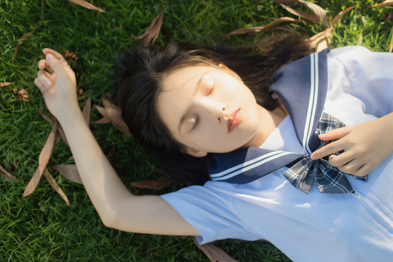 [YITUYU艺图语] 2021.09.02 清白之年 媛媛 [27P/164MB]