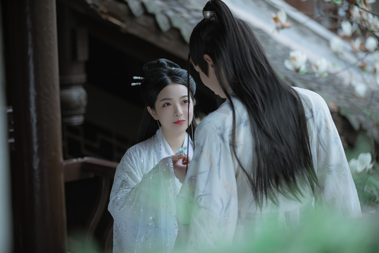 [YITUYU艺图语] 2021.09.04 山有木兮 呼呼 [23P/462MB]
