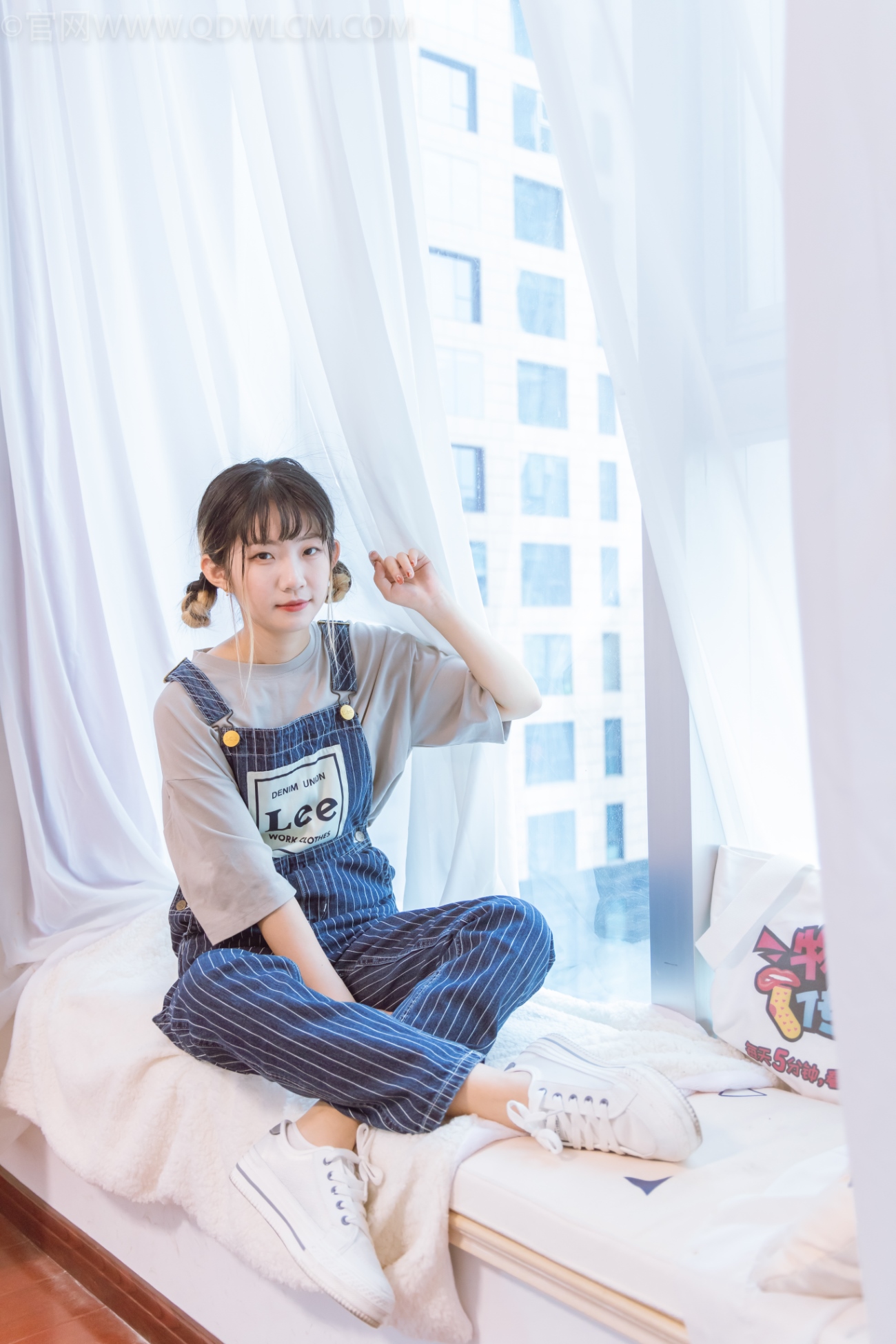 物恋传媒 NO.1156 暗月-相伴美好[141P/1V/4.23GB]