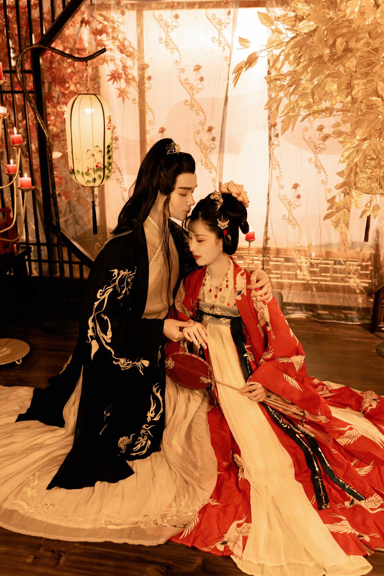 [YITUYU艺图语] 2021.09.02 胭脂扣 模特合集 [27P/448MB]