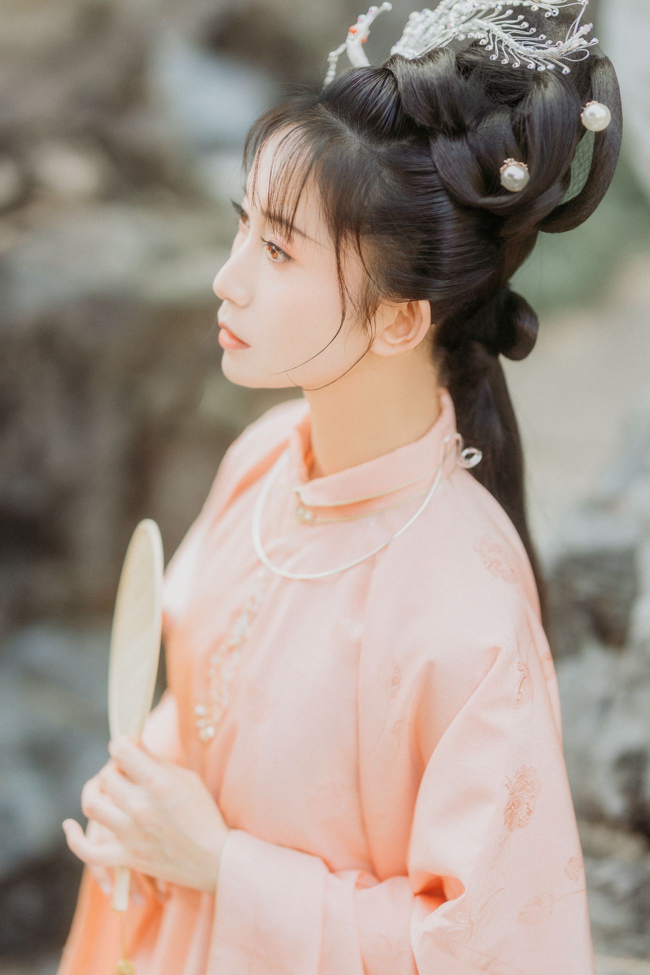 [YITUYU艺图语] 2021.08.31 独酌 七屿 [32P/354MB]