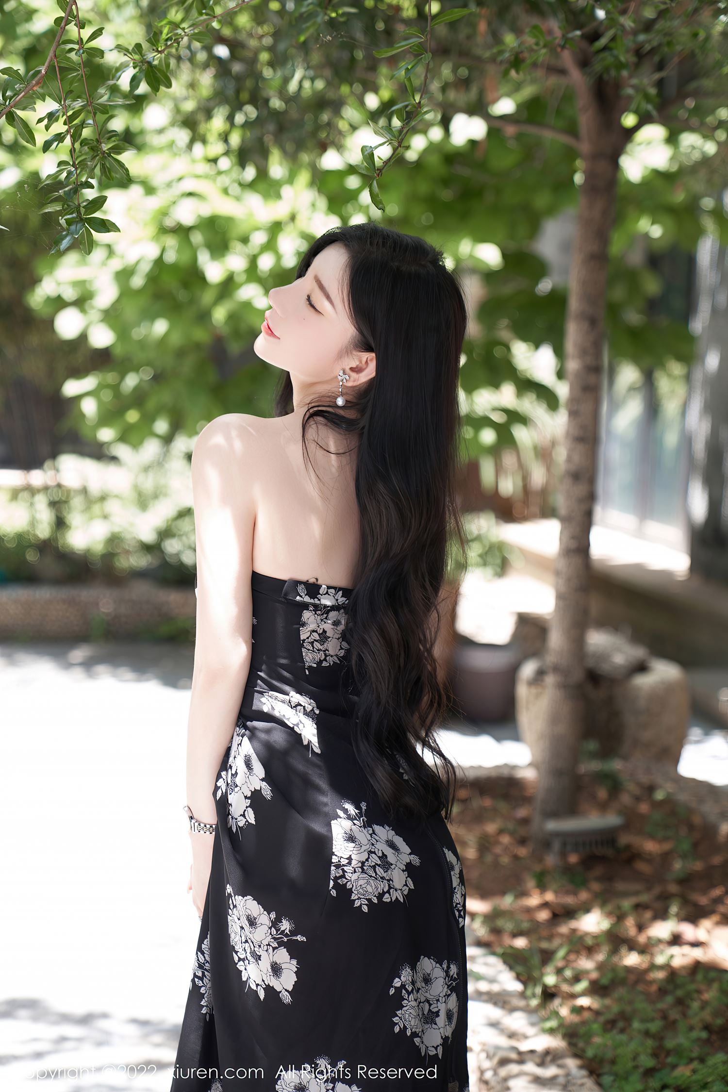 [Xiuren秀人网]2022.07.20 NO.5307 周于希Sally[90+1P/941MB]