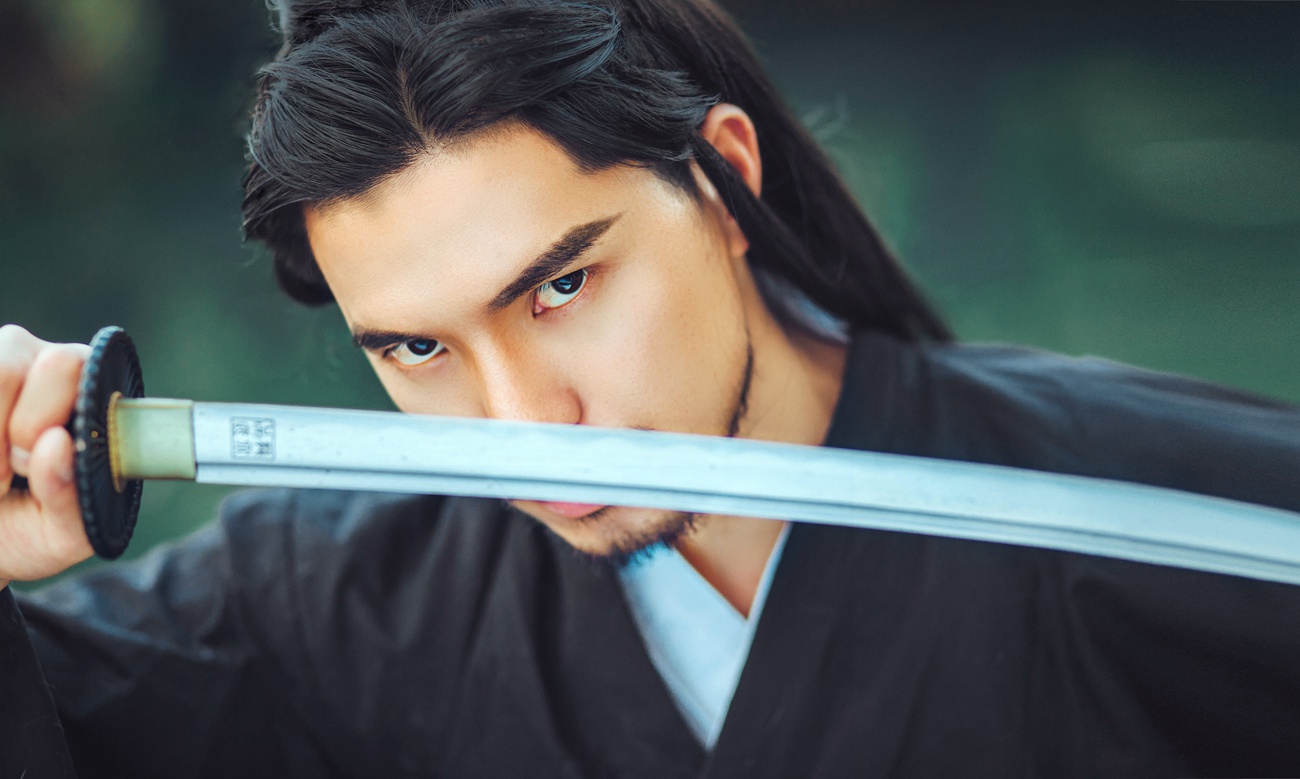 [YITUYU艺图语] 2021.09.04 猫侍 邱风 [31P/311MB]