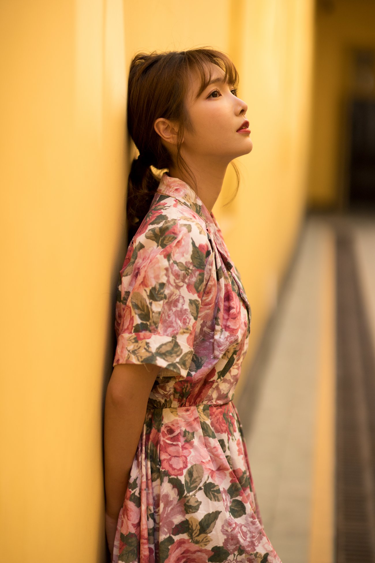 [YITUYU艺图语] 2021.08.24 流年 湘湘 [31P/431MB]