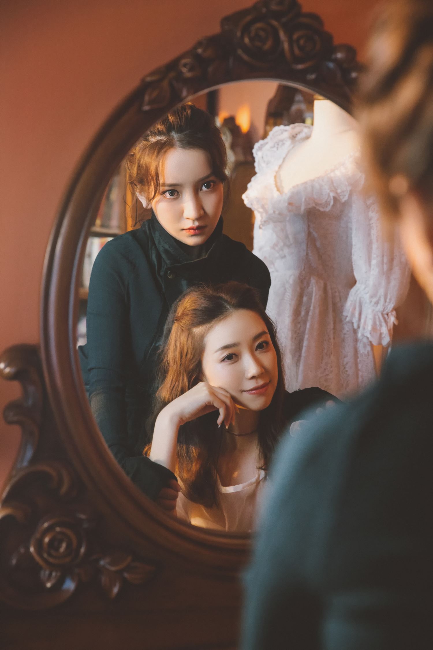 [YALAYI雅拉伊] 2022.09.02 NO.970 喜欢[35P/444MB]