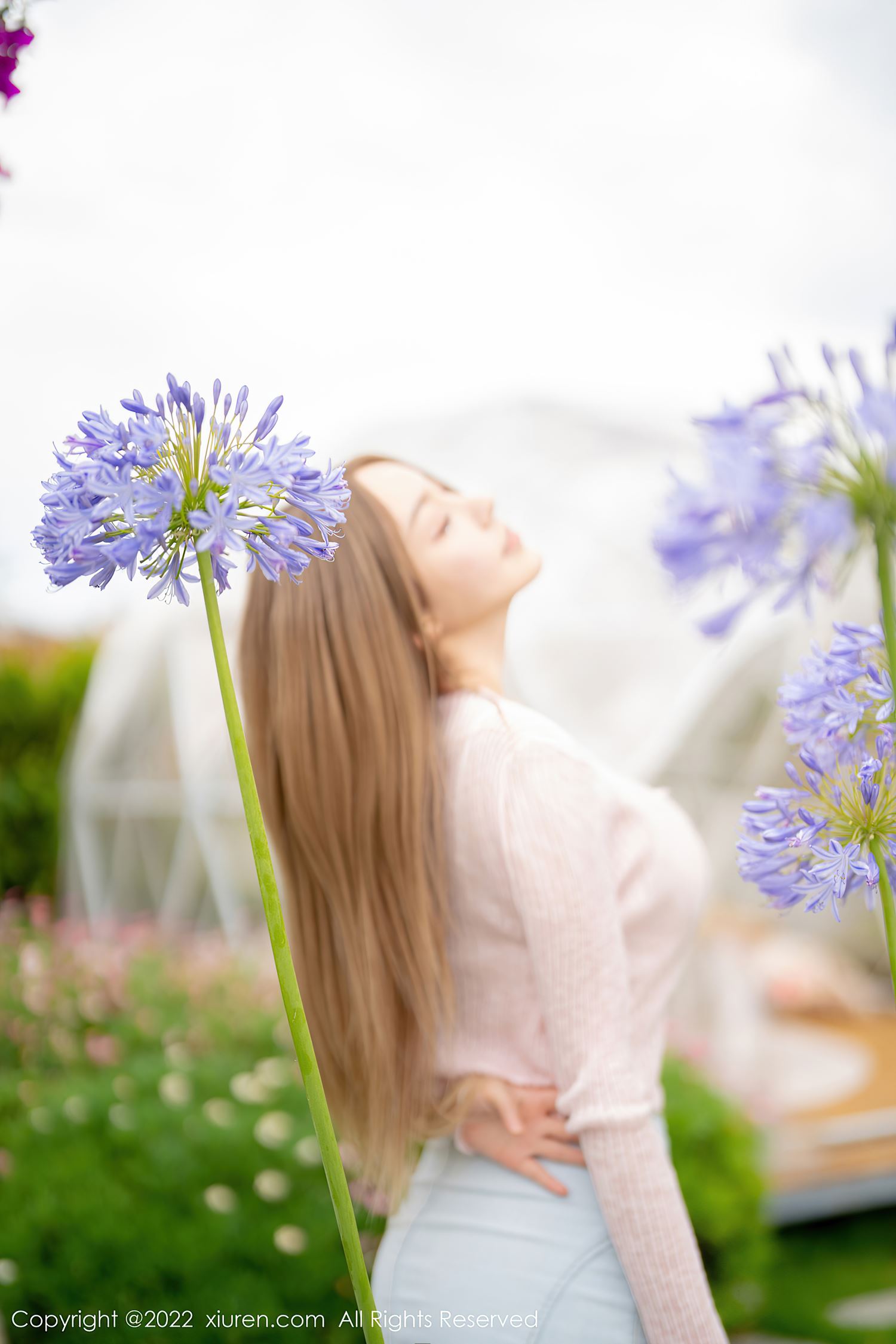[Xiuren秀人网]2022.07.19 NO.5295 朱可儿Flora[71+1P/784MB]