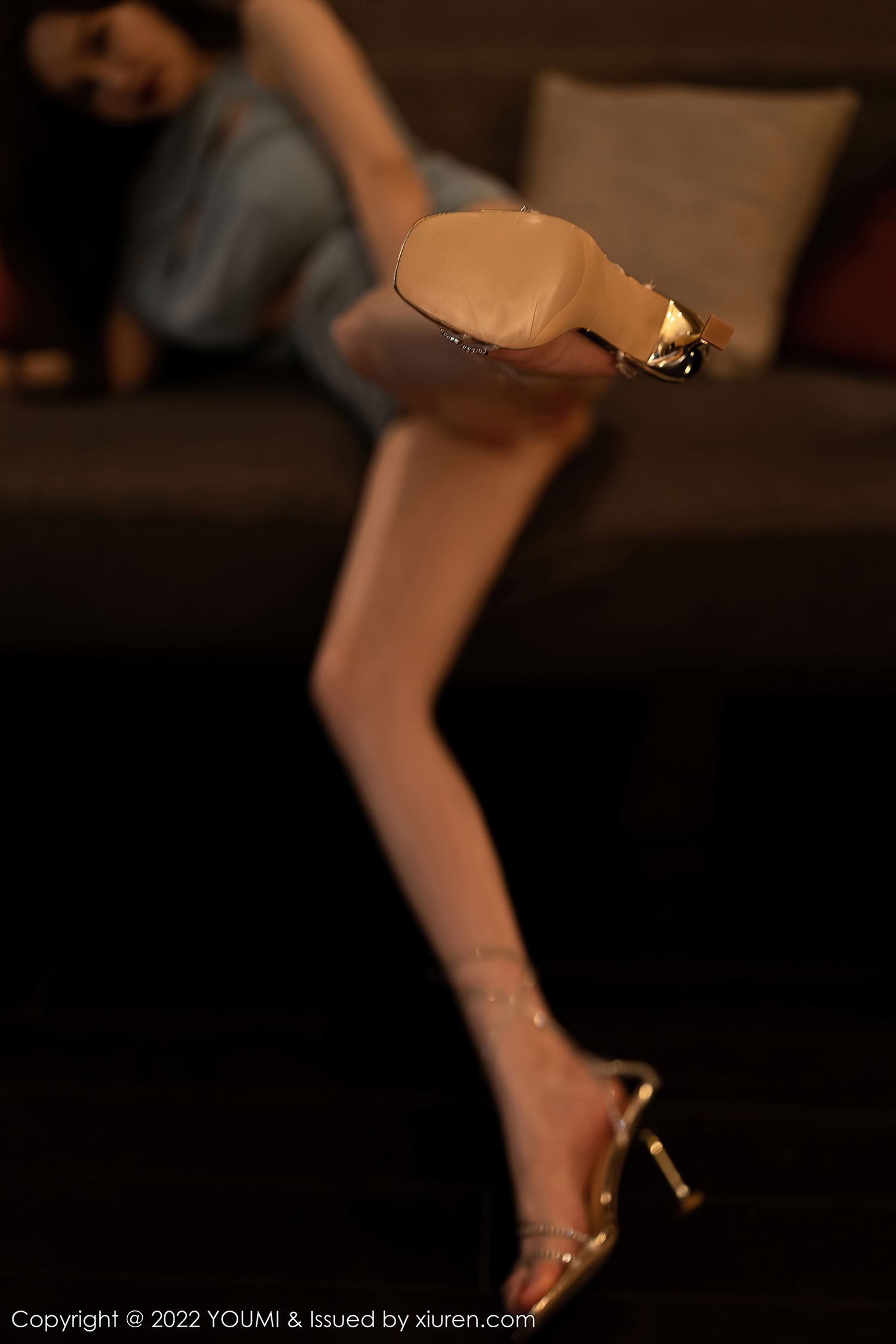 [YouMi尤蜜荟]2022.07.29 VOL.822 奶瓶土肥圆矮挫丑黑穷[75+1P/703MB]