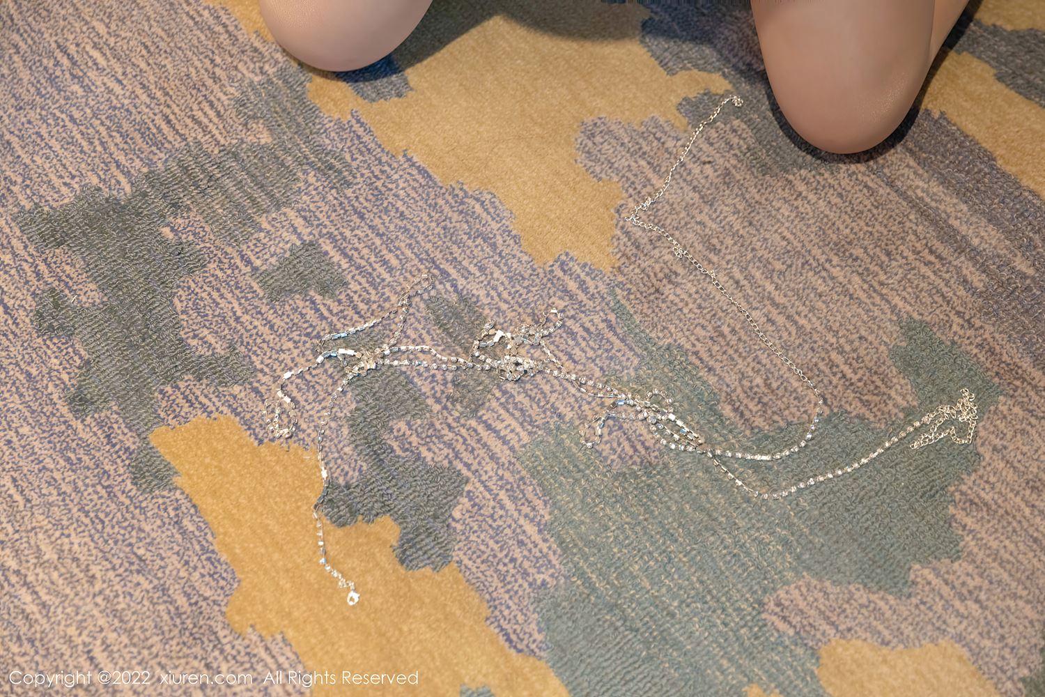 [Xiuren秀人网]2022.07.18 NO.5292 小海臀Rena[66+1P/788MB]