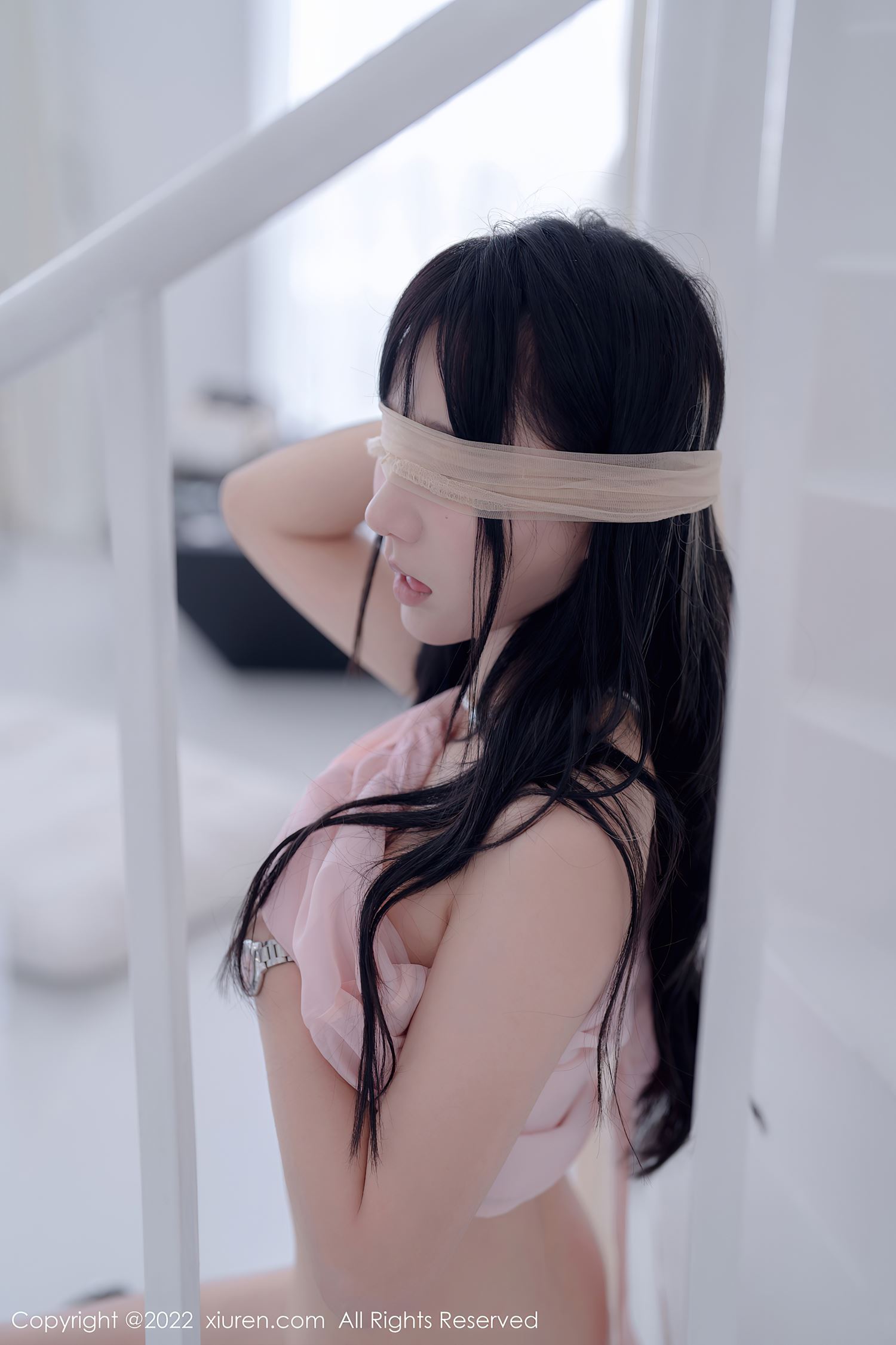 [Xiuren秀人网]2022.07.22 NO.5318 小果冻儿[76+1P/617MB]