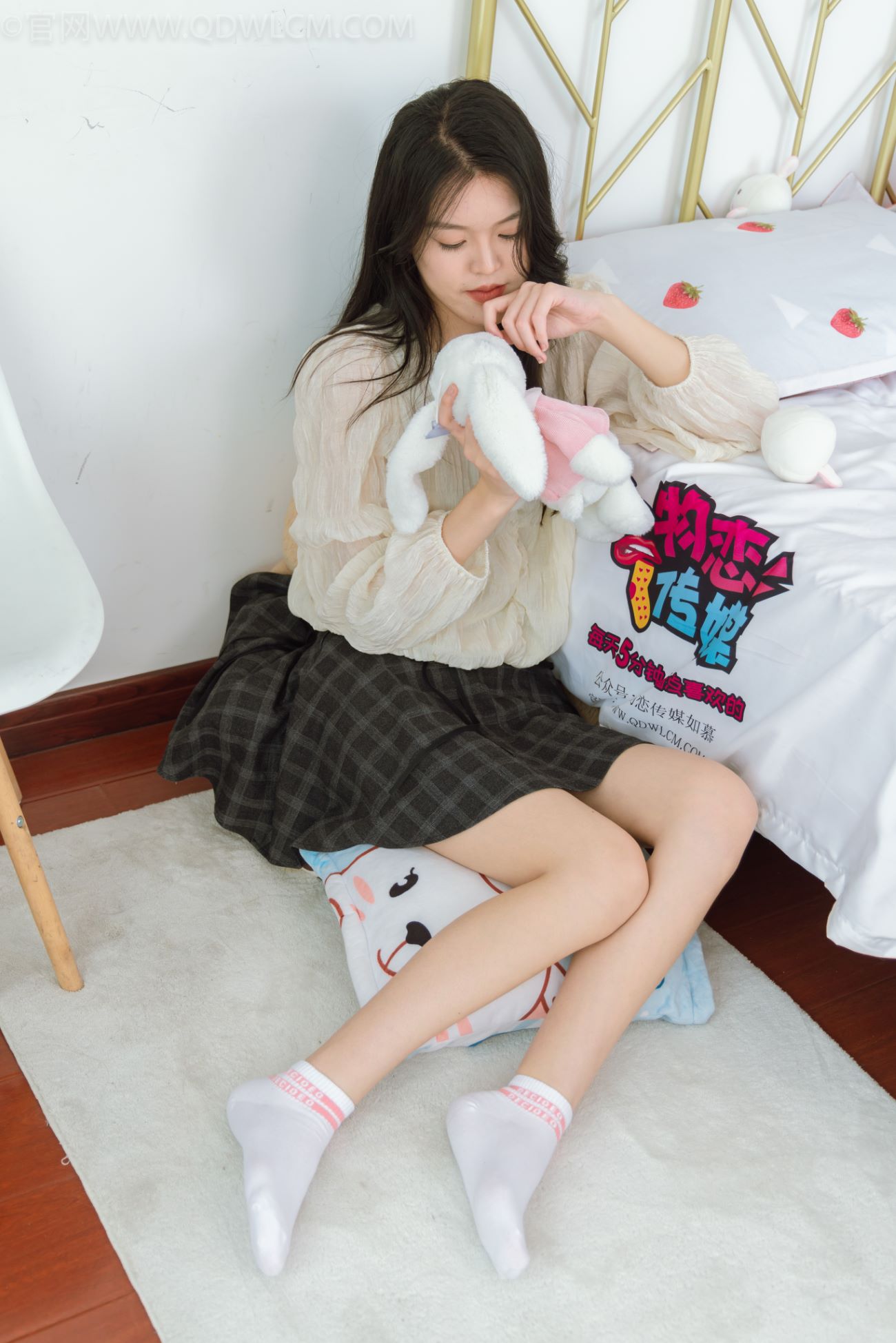 物恋传媒 NO.1179 茹茹-休闲时光[149P/1V/4.07GB]