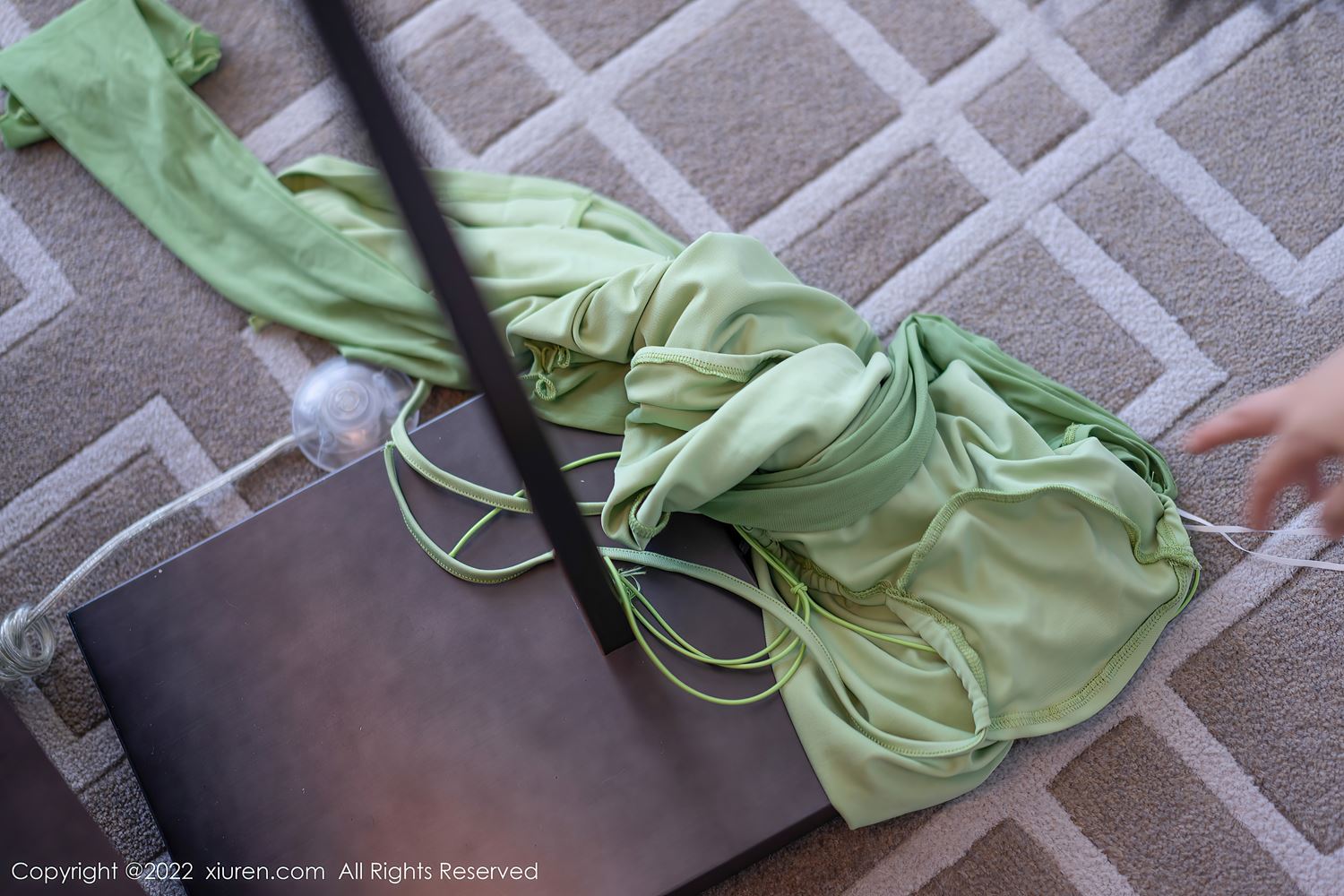 [Xiuren秀人网]2022.07.29 NO.5357 刘钰儿[81+1P/813MB]