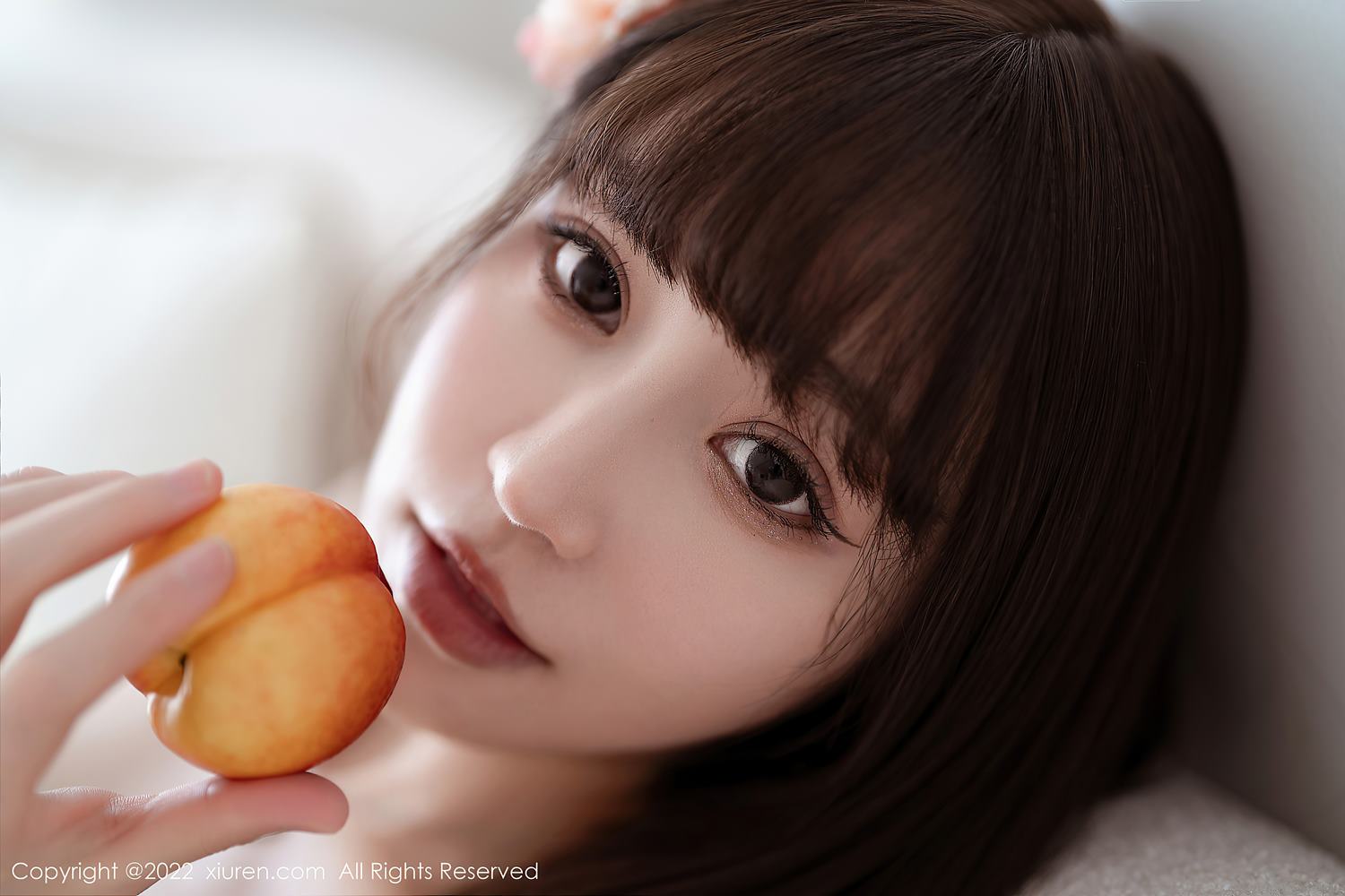 [Xiuren秀人网]2022.07.12 NO.5261 朱可儿Flora[114+1P/0.98GB]