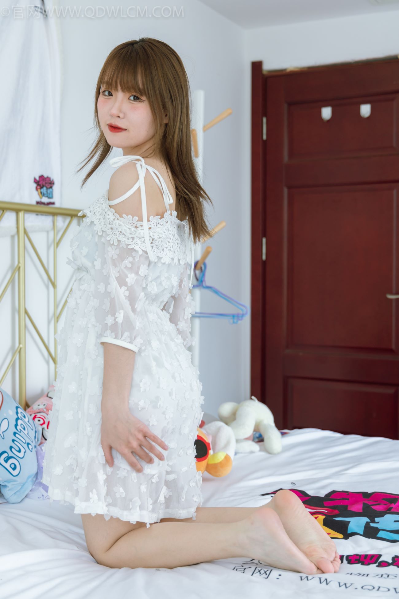 物恋传媒 NO.1180 小水-静静听[139P/1V/7.09GB]