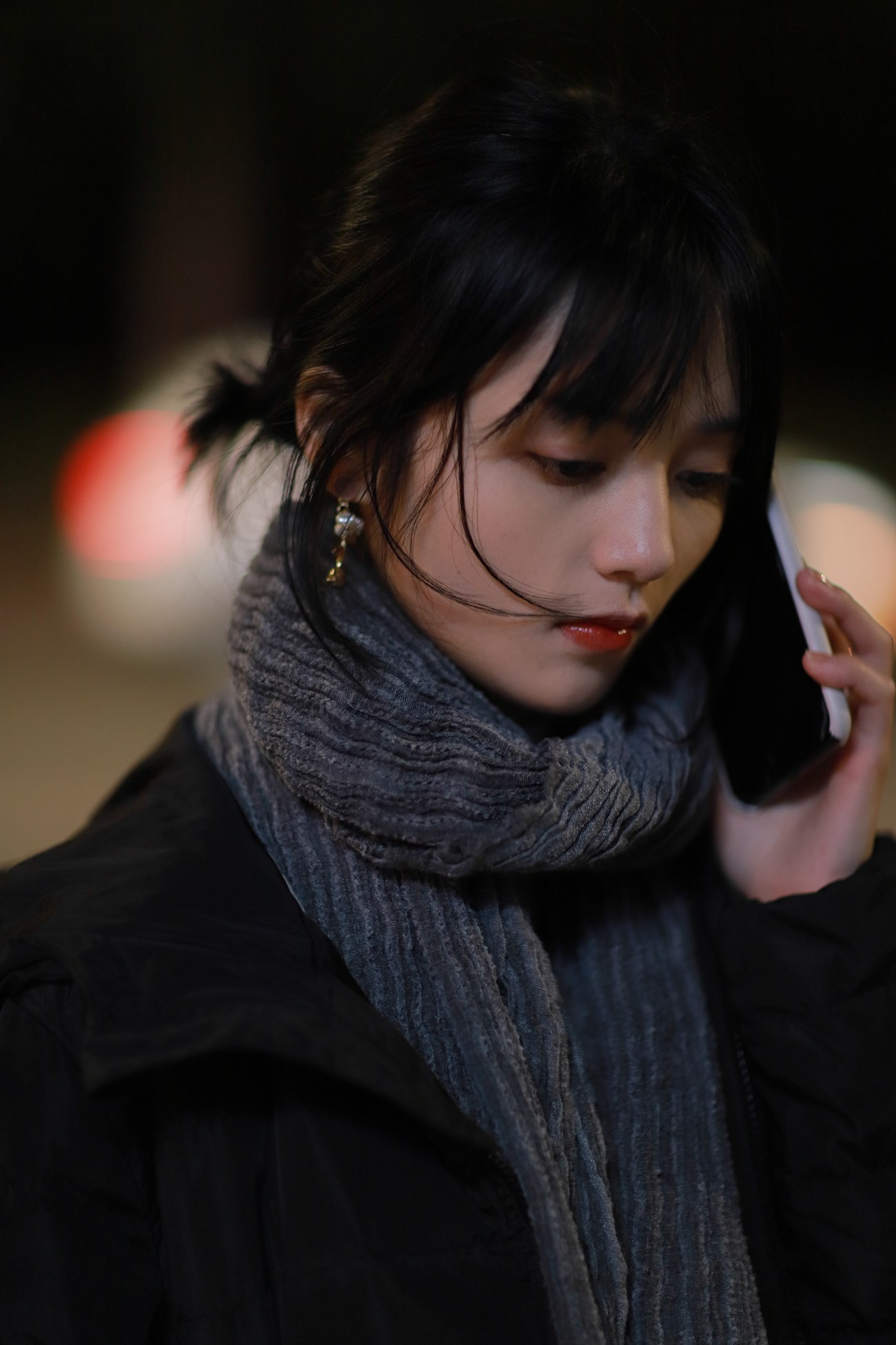 [YITUYU艺图语] 2021.08.20 所畏孤独 雨文 [30P/176MB]