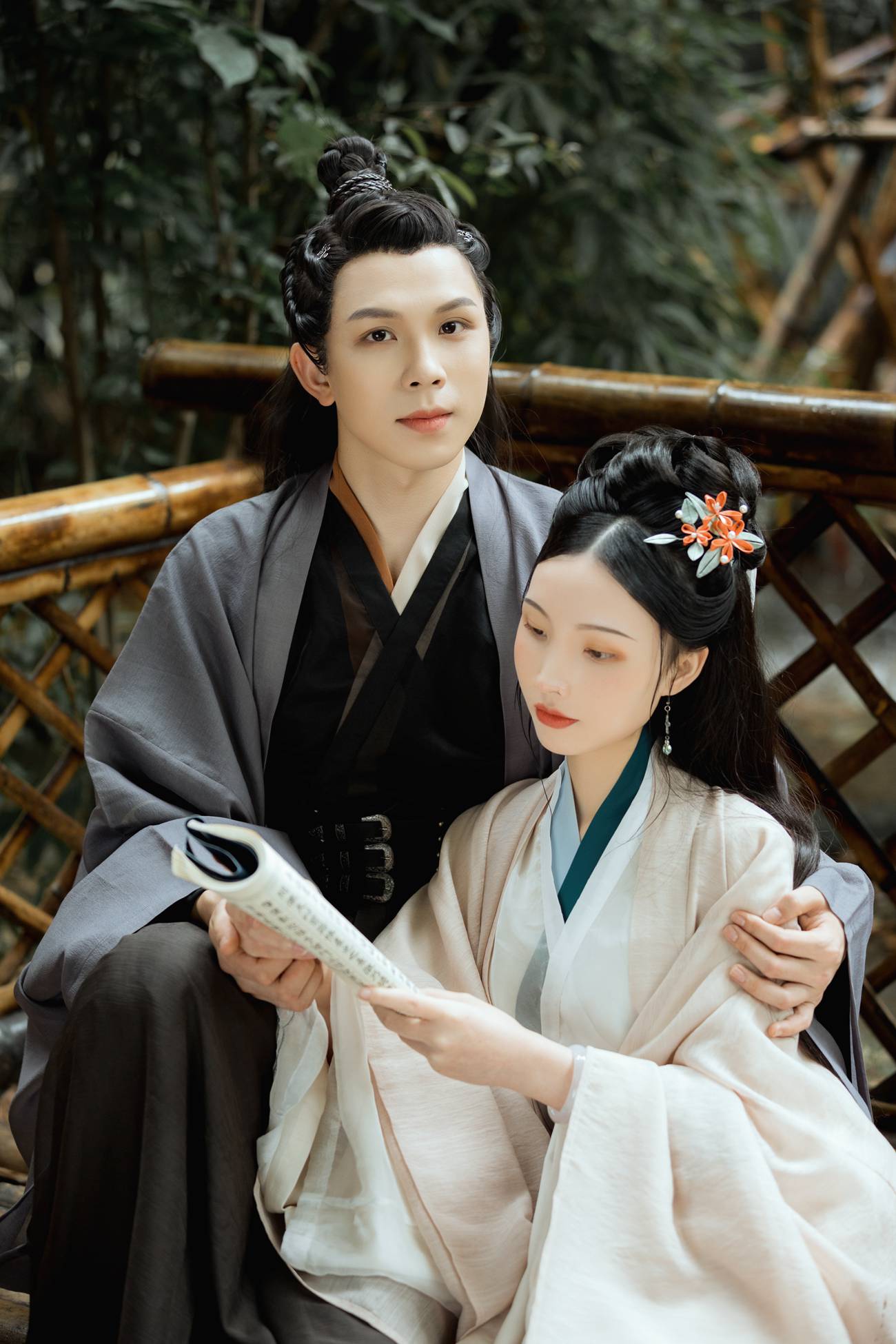 [YITUYU艺图语] 2021.08.21 人间清欢 模特合集 [22P/369MB]