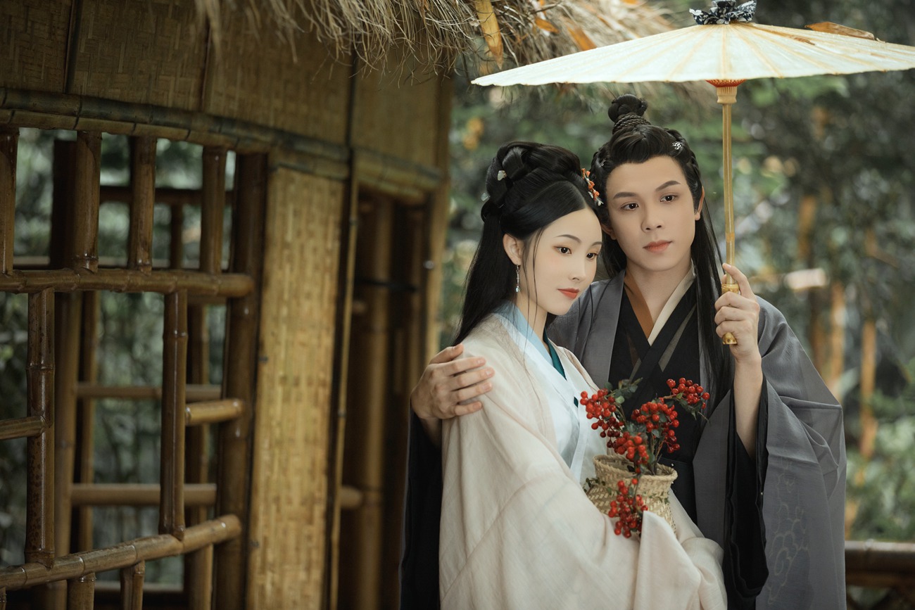 [YITUYU艺图语] 2021.08.21 人间清欢 模特合集 [22P/369MB]