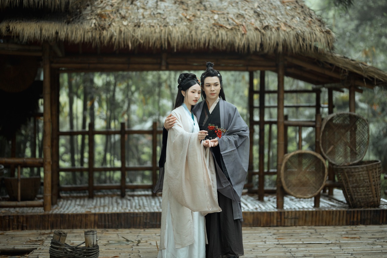 [YITUYU艺图语] 2021.08.21 人间清欢 模特合集 [22P/369MB]